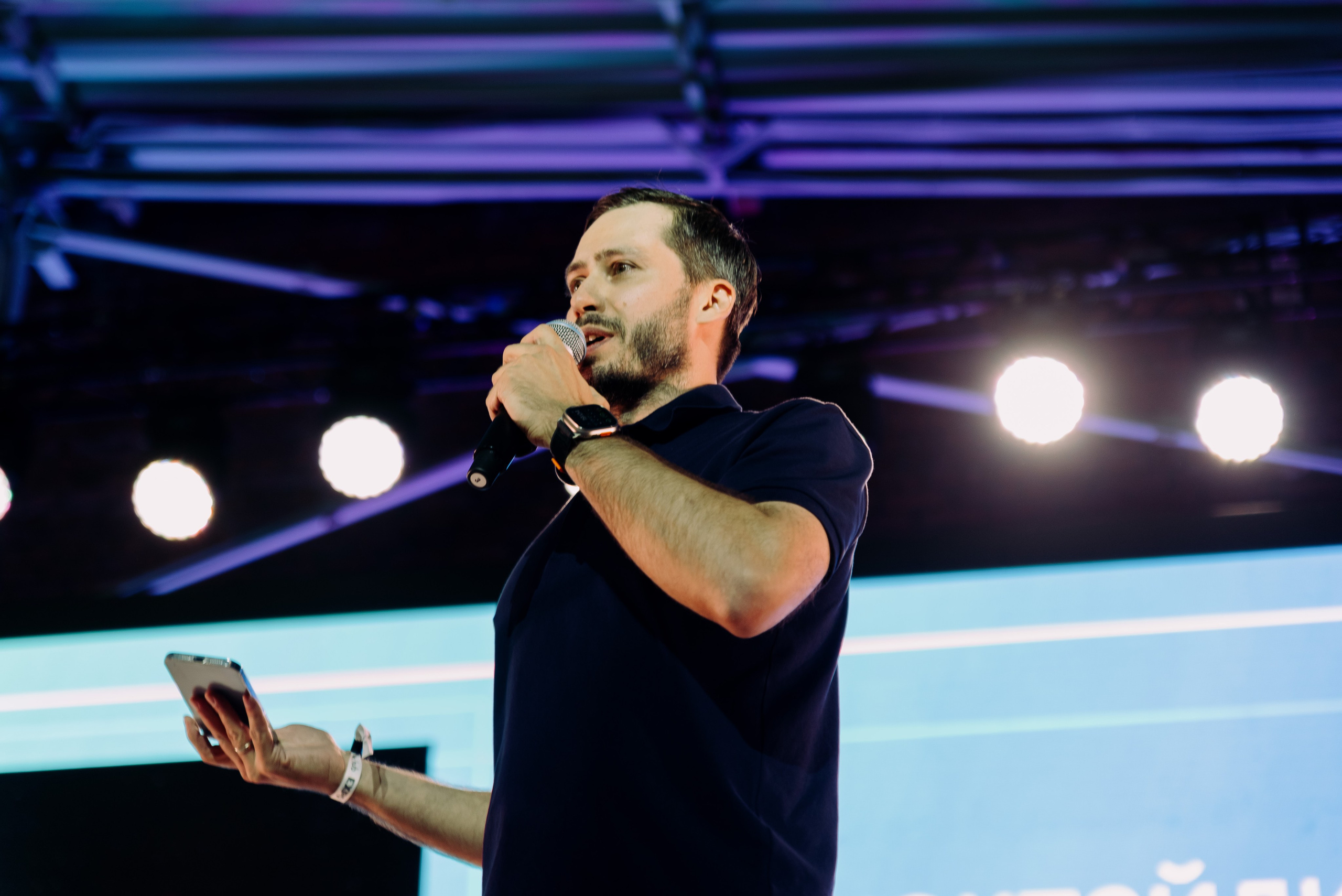 Bar Hub. Фотограф в Москве