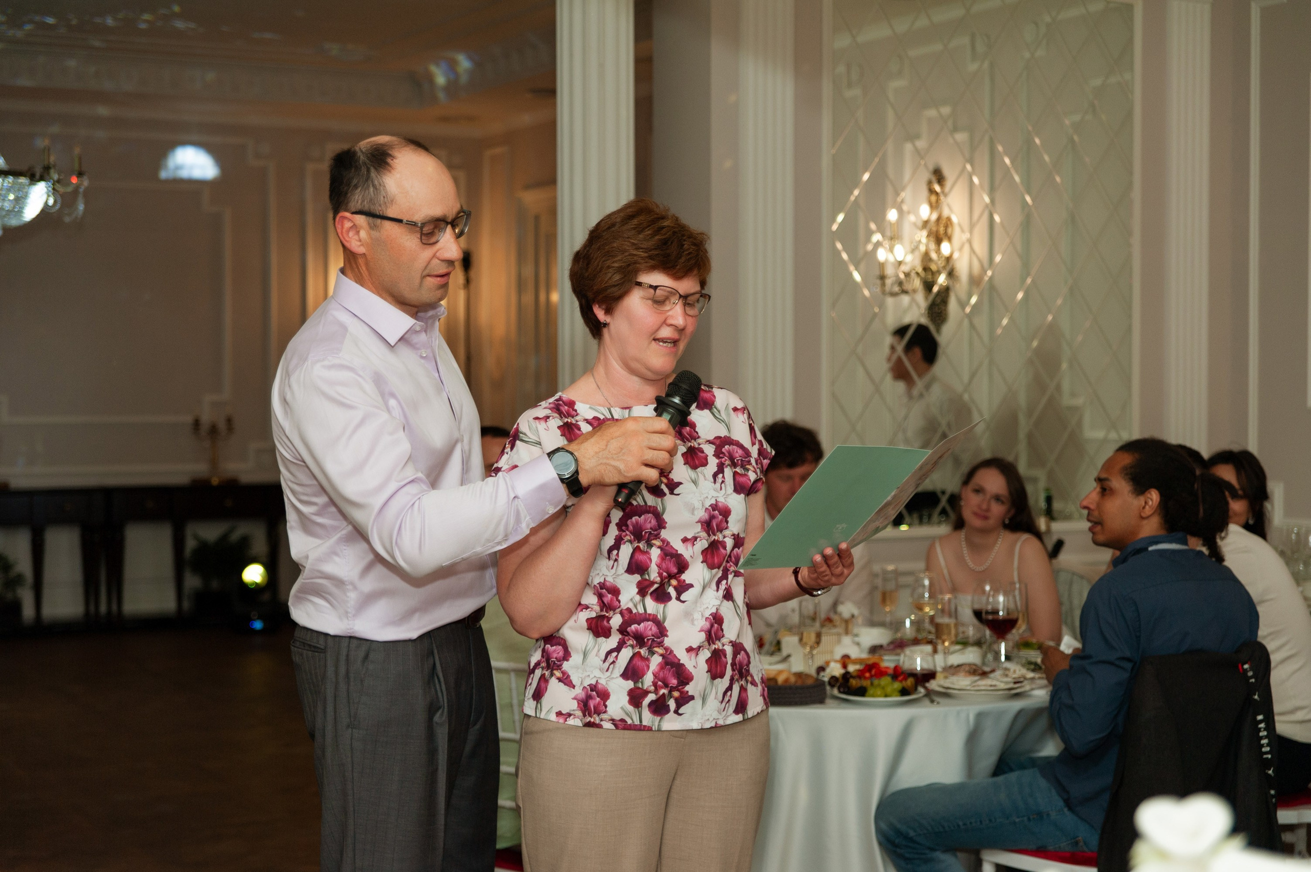 Кирилл и Мария | 23.06.25. Свадебный фотограф в Санкт-Петербурге Владислава Тюльпина