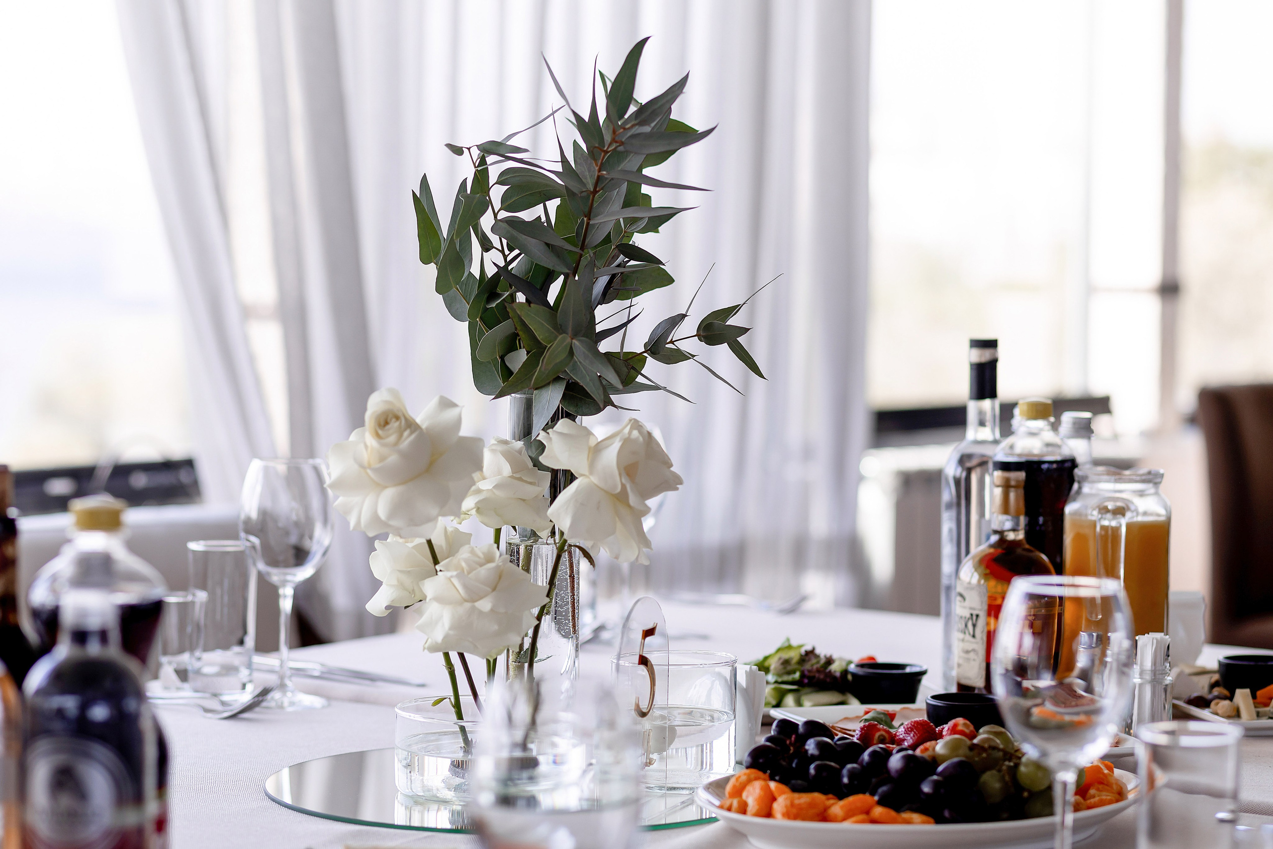 АНДРЕЙ И ЮЛЯ. Свадебный фотограф в Воронеже Ирина Кривцова