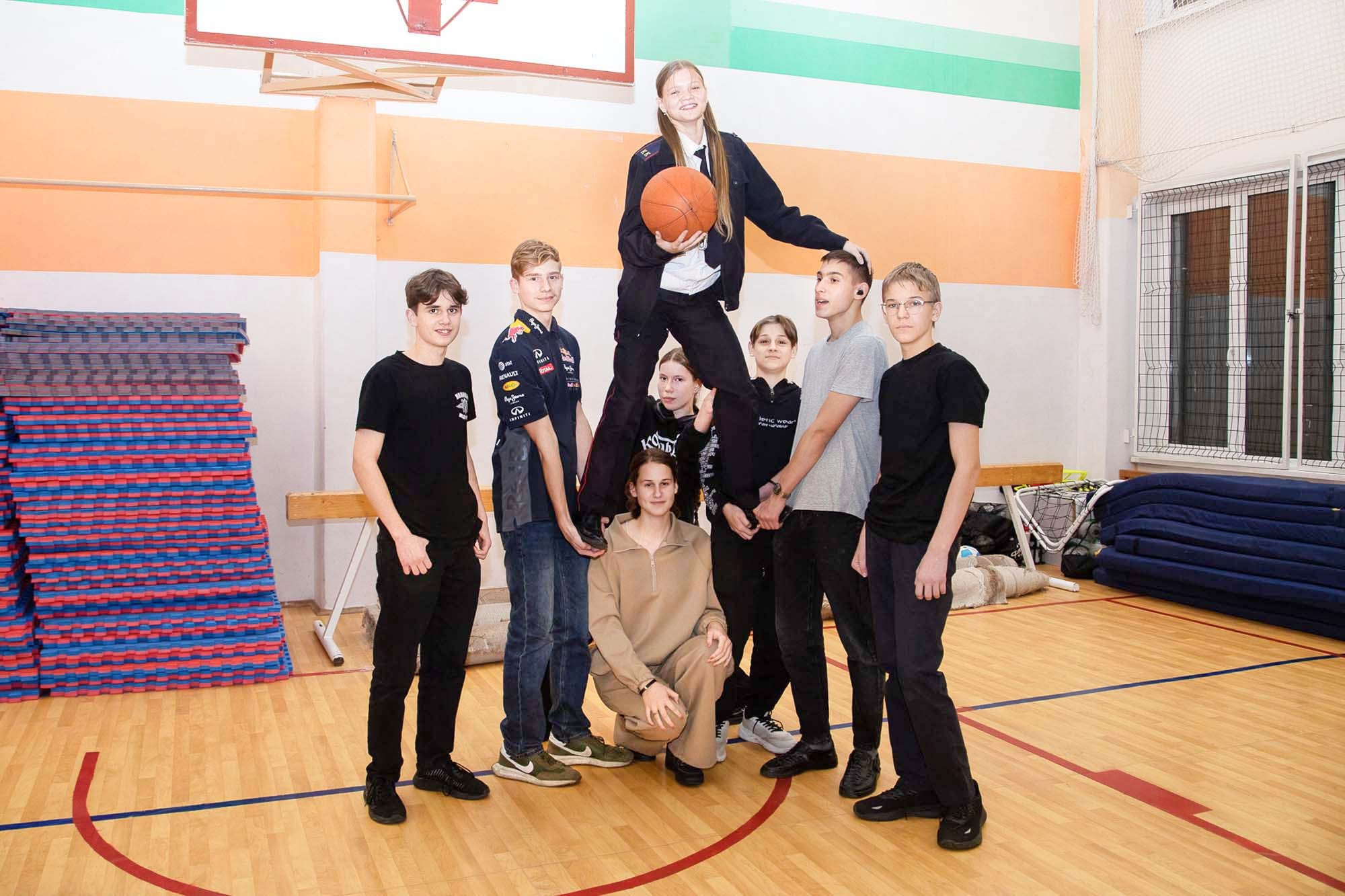 Школьные фотографии. Семейный и детский фотограф в Санкт-Петербург. Natalia Fadel