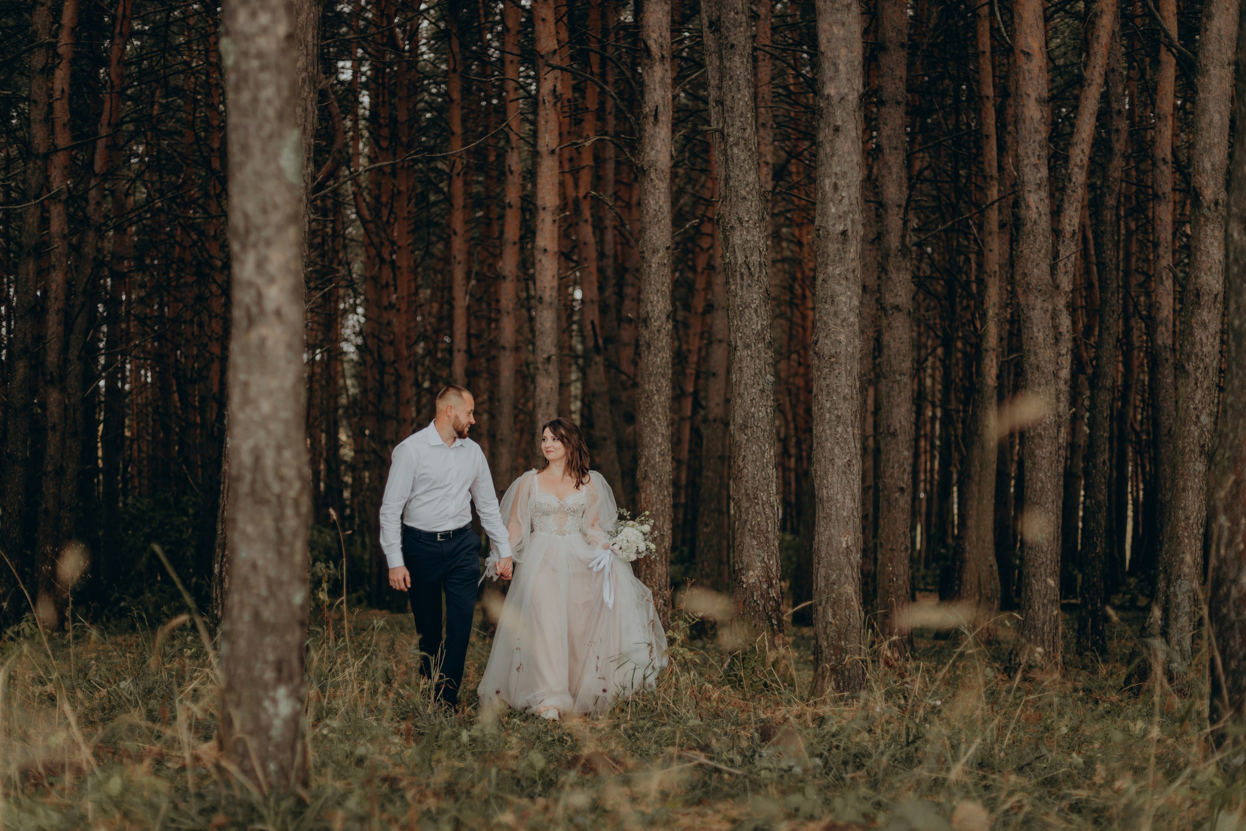 Анастасия ღ Виктор. Портфолио