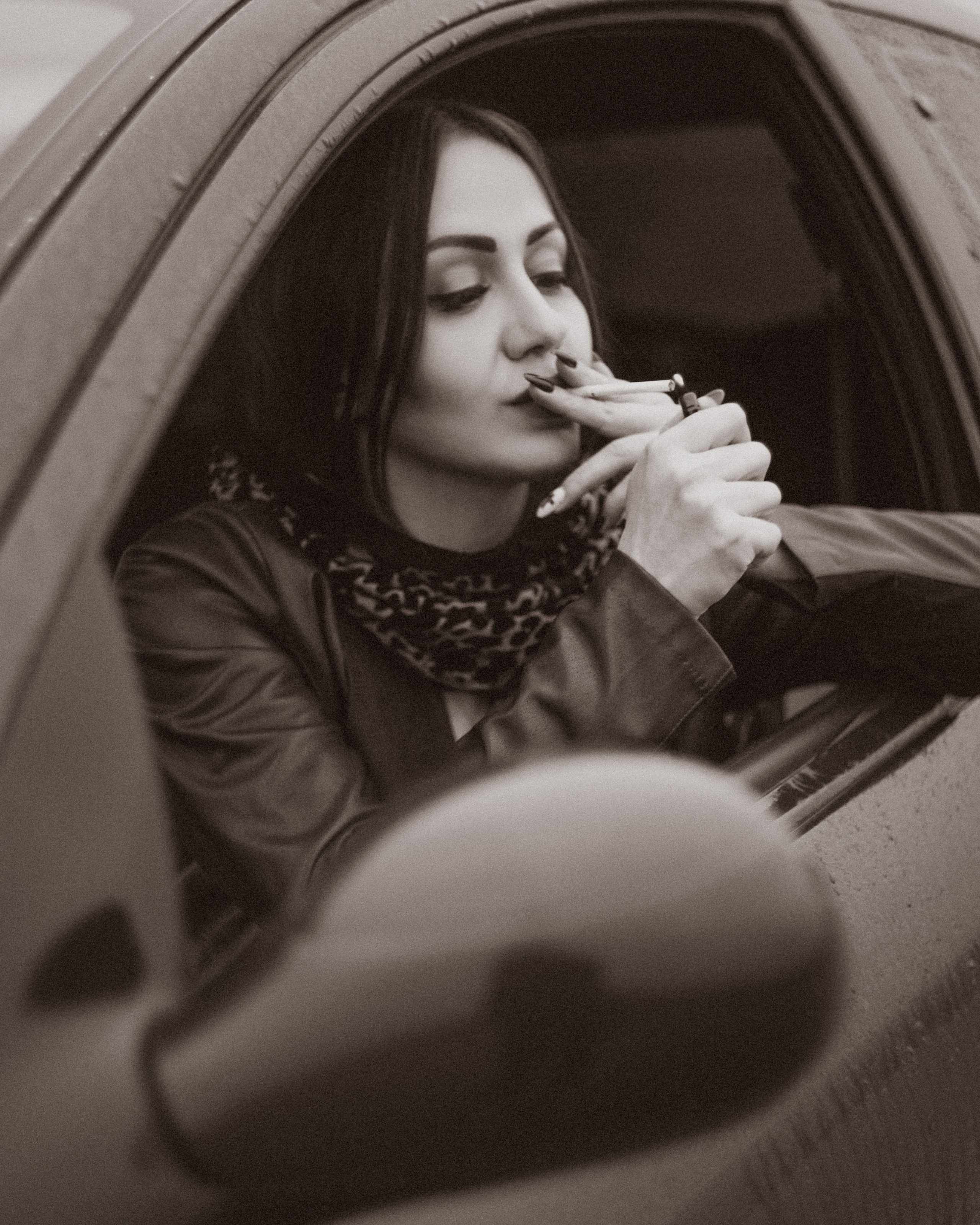 Натали. Портфолио