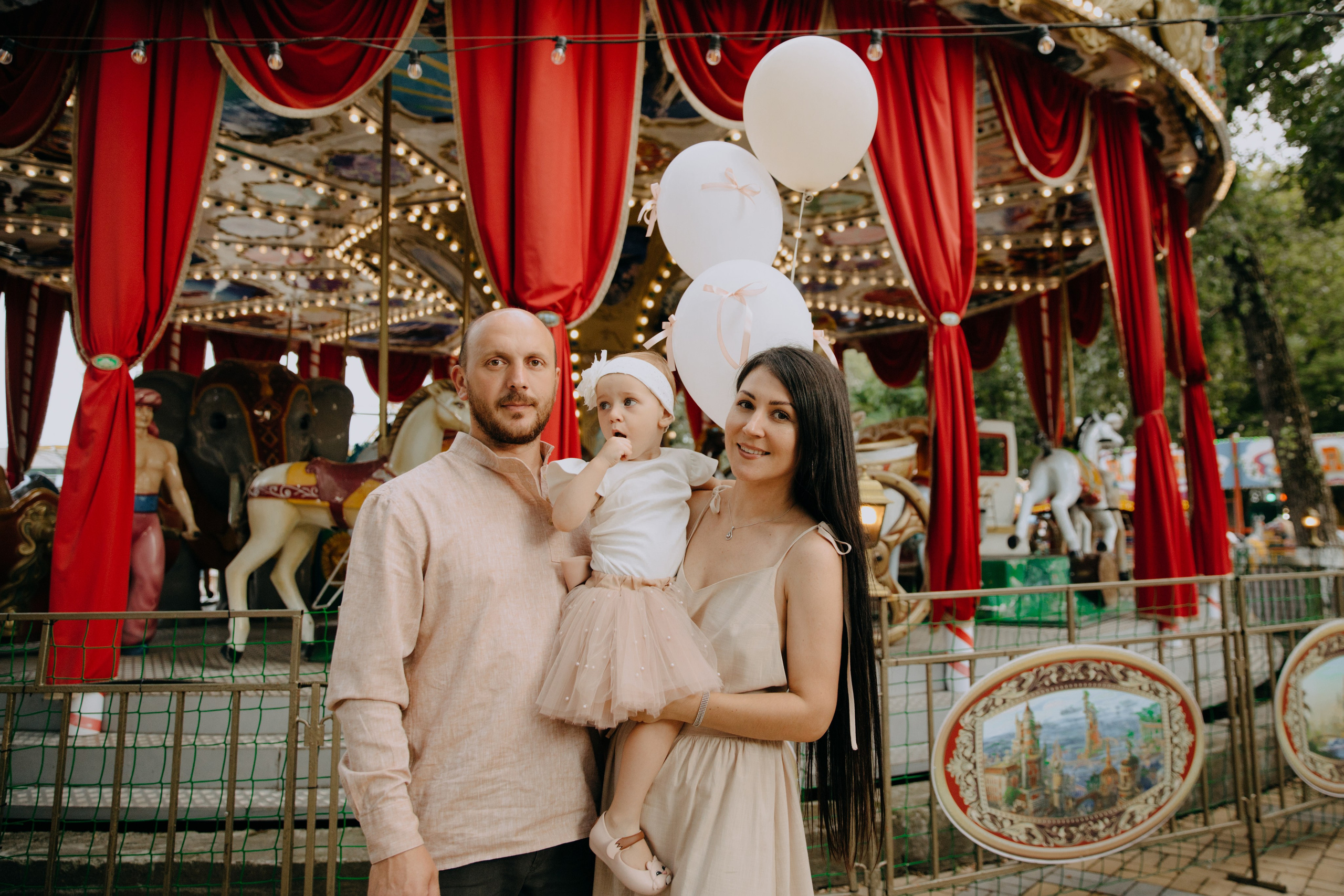 Вика, Егор, Василиса. Портфолио