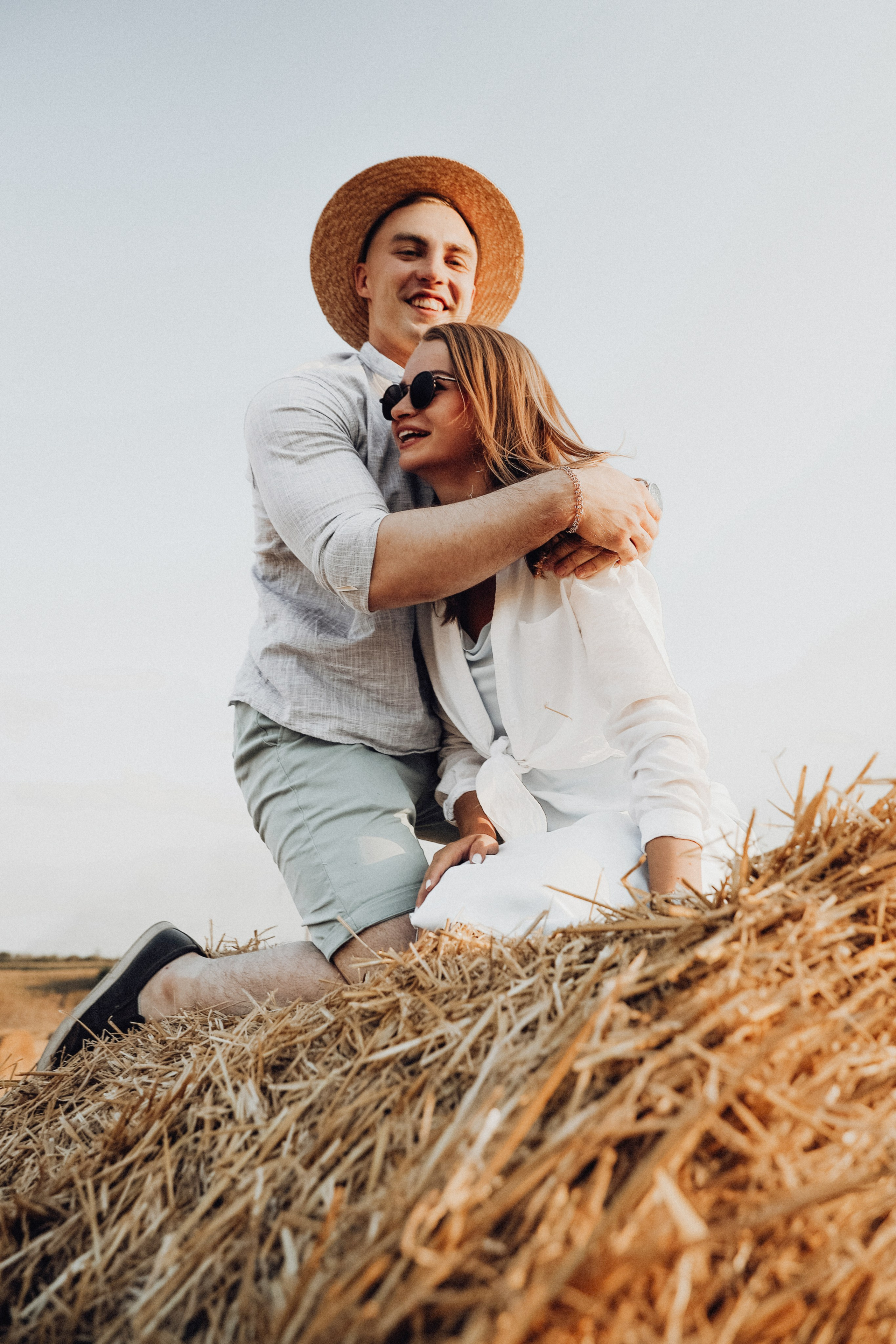 Юлия ღ Иван. Портфолио