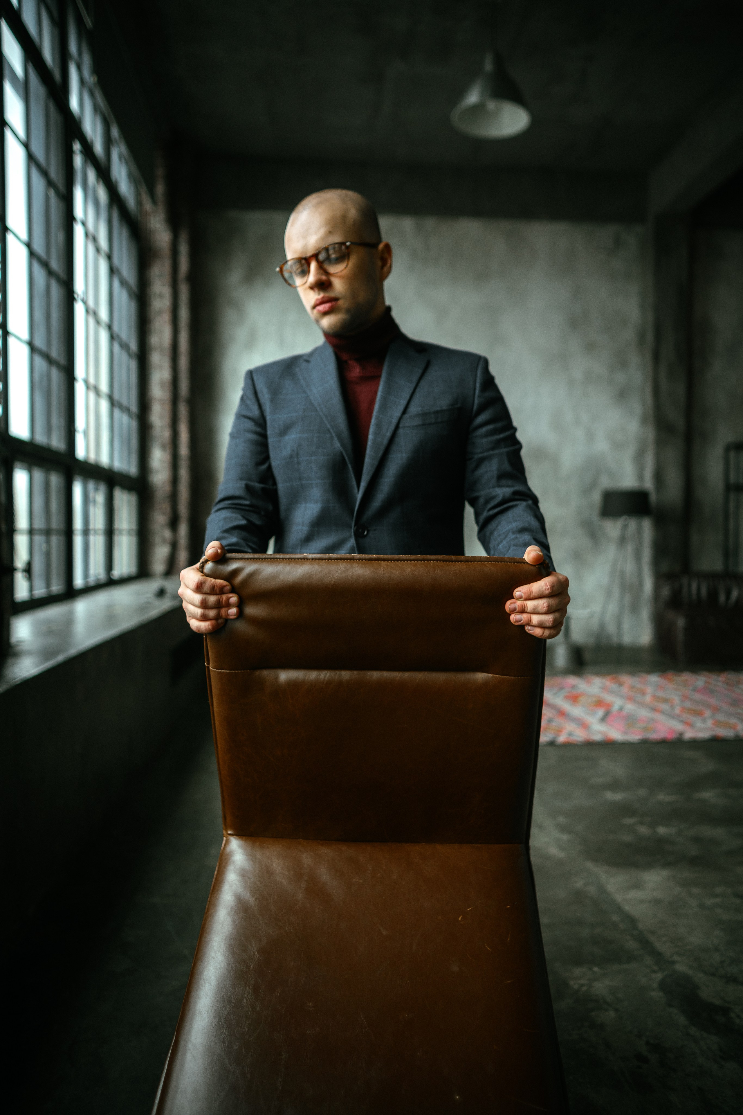 Кирилл студия