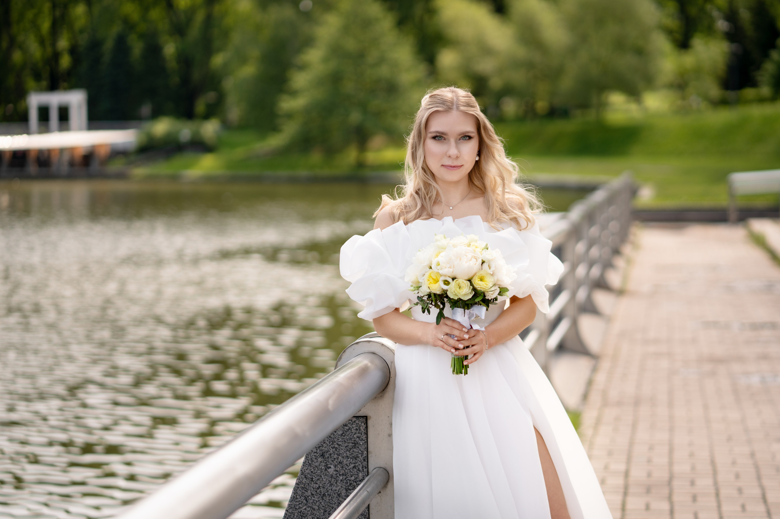Антон и Кристина. Семейный и свадебный фотограф Минск, Беларусь Анна Орловская