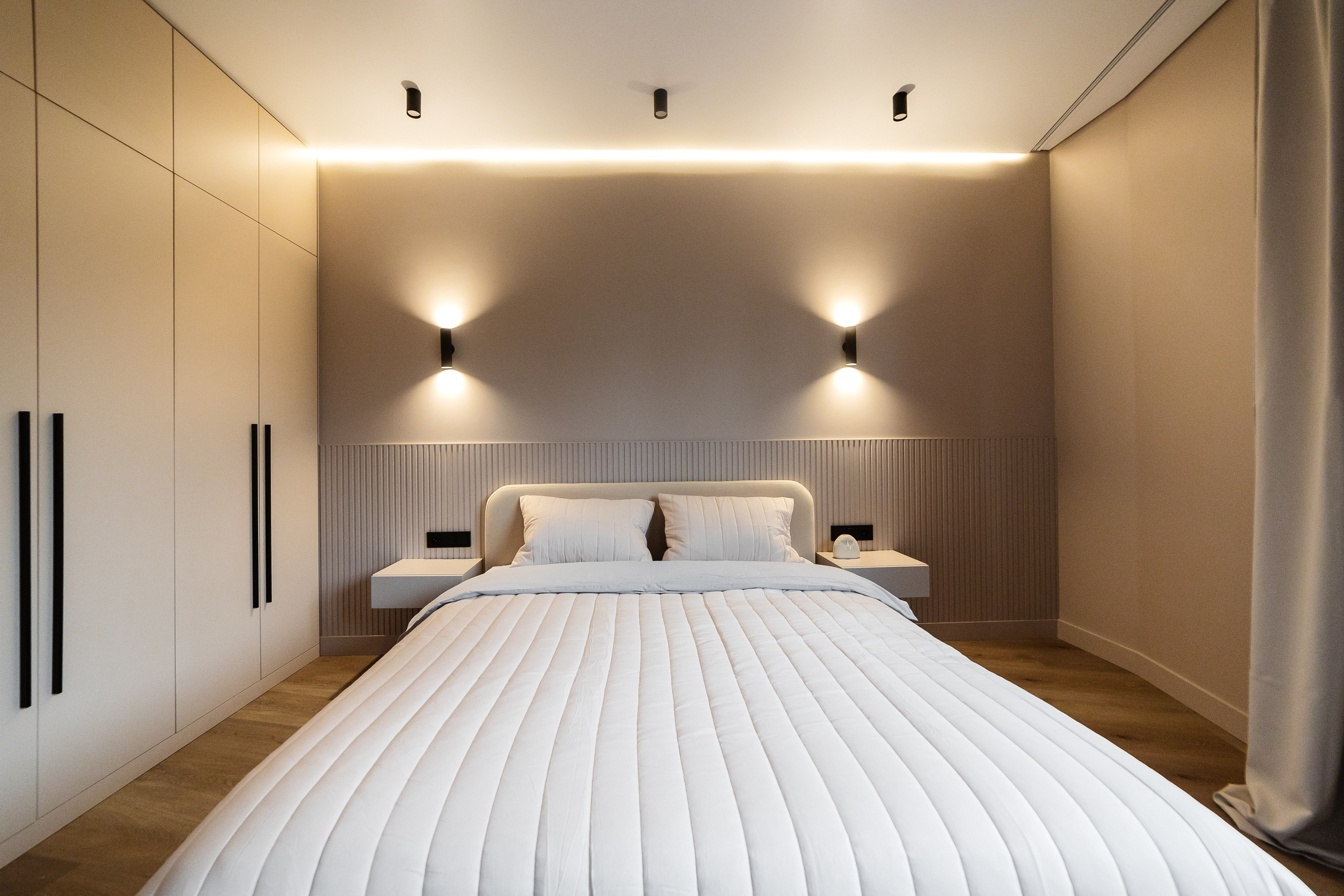 Квартиры. Фотограф в Санкт-Петербурге Кирюшенков Андрей