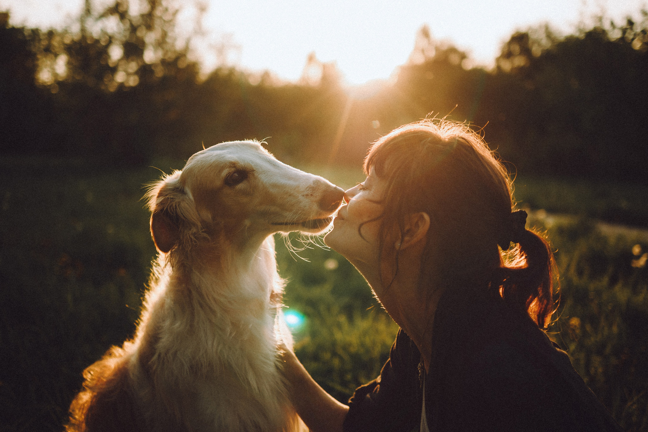 Илай, Зайка и их семья