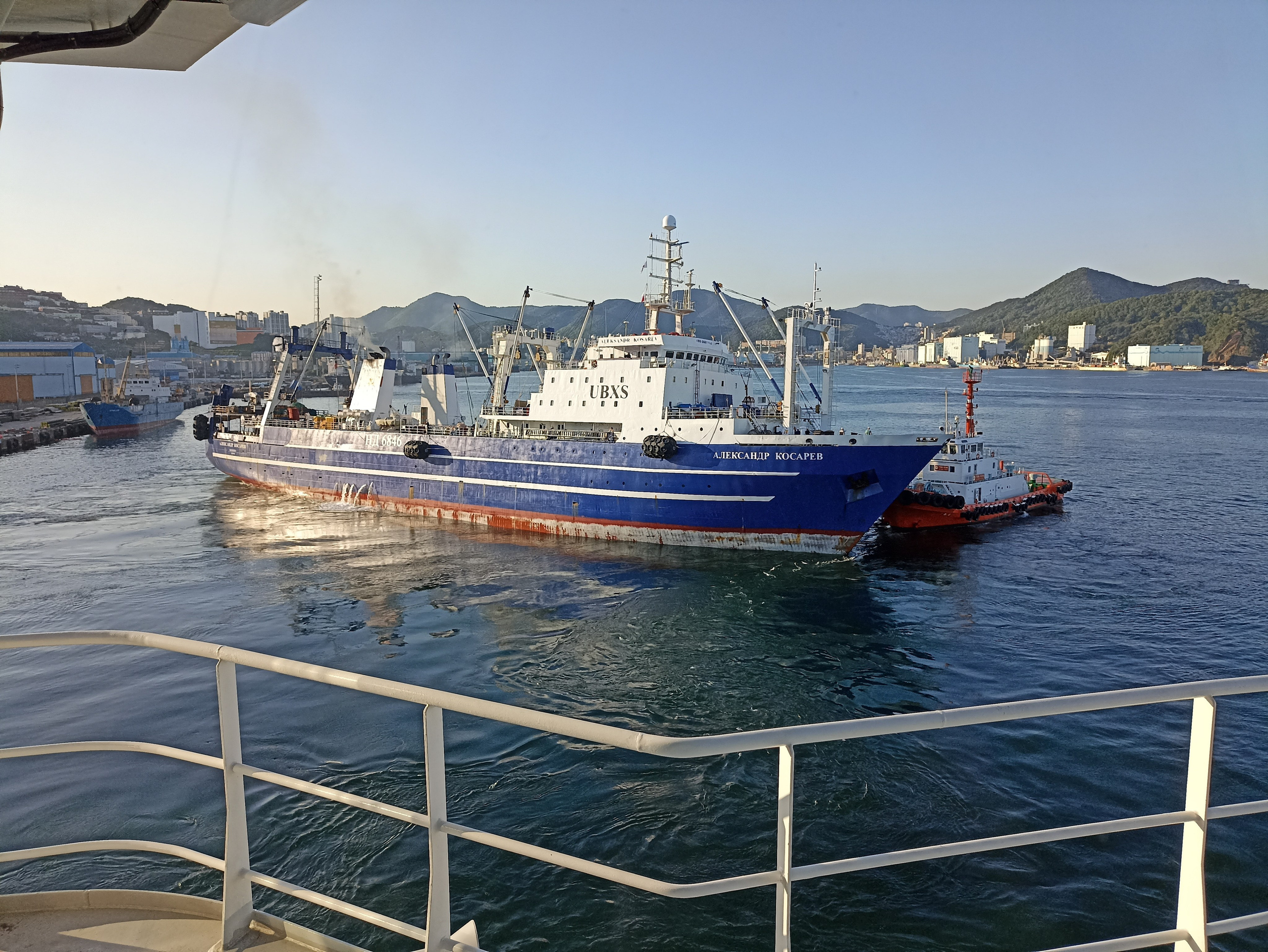 Мобильная фотография. Фотограф г. Владивосток