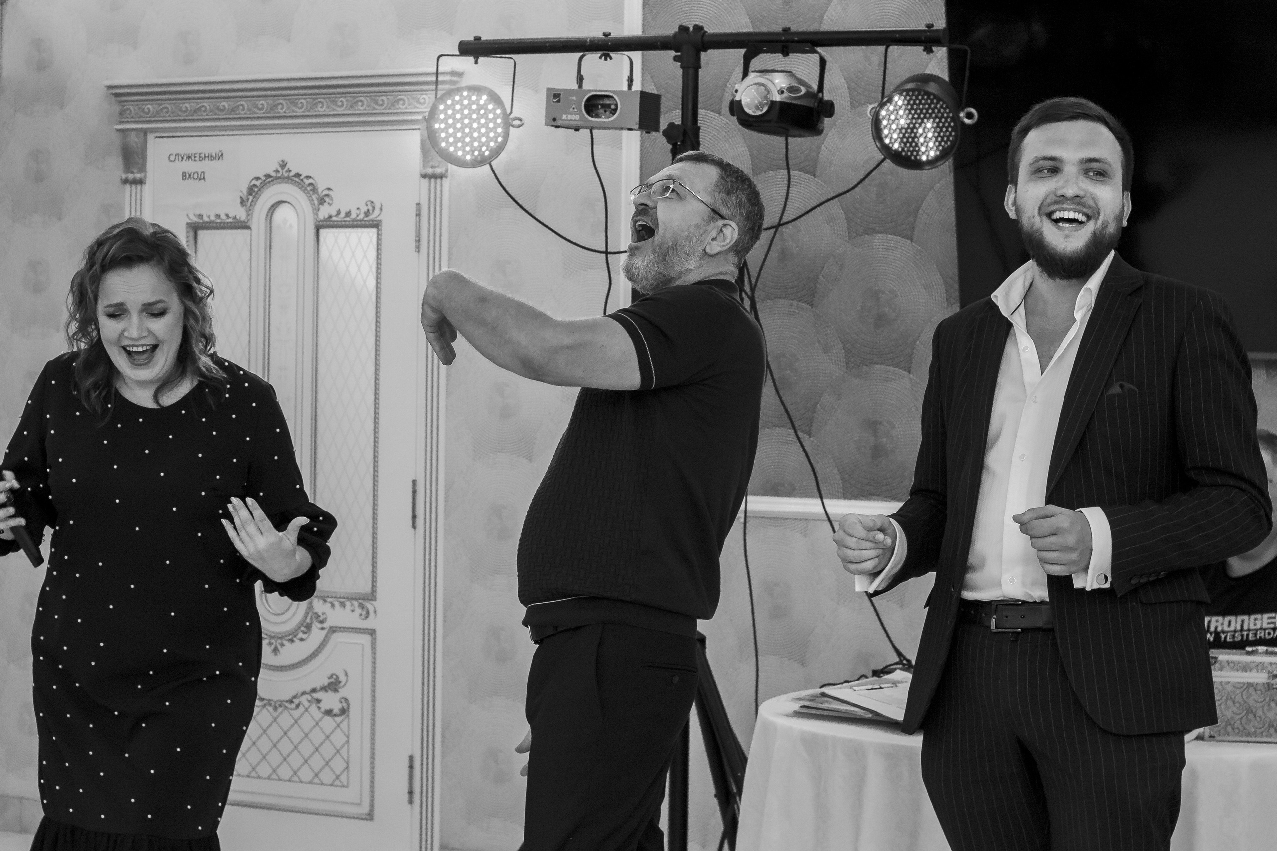 Фотосъемка мероприятия в Твери. Фотограф Тверь | Татьяна Белова