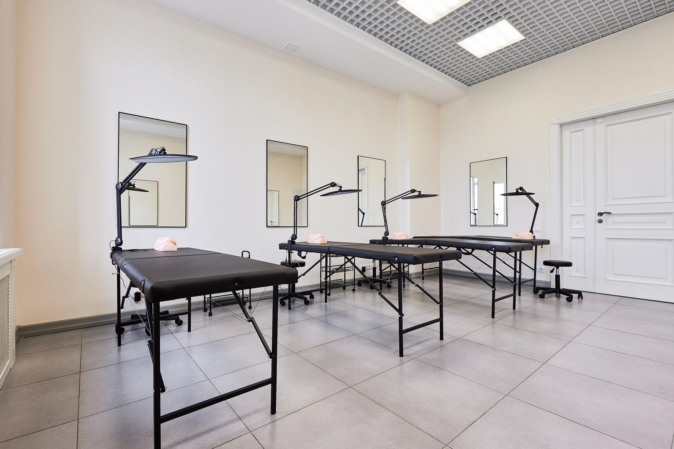 Школа мастеров Pili Shura. Фотограф Анастасия Леонтьева Санкт-Петербург