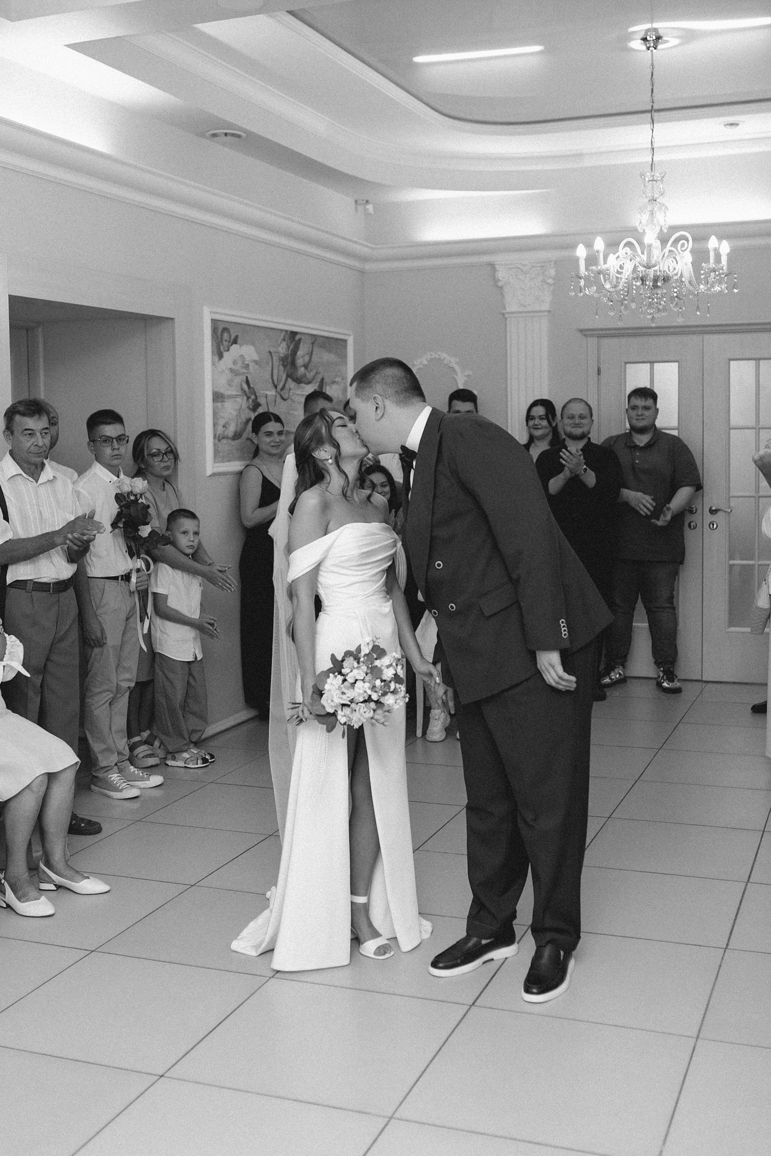 Ирина и Дмитрий. 22.08.2025. Алина Каравайцева. Фотограф в городе Барнаул