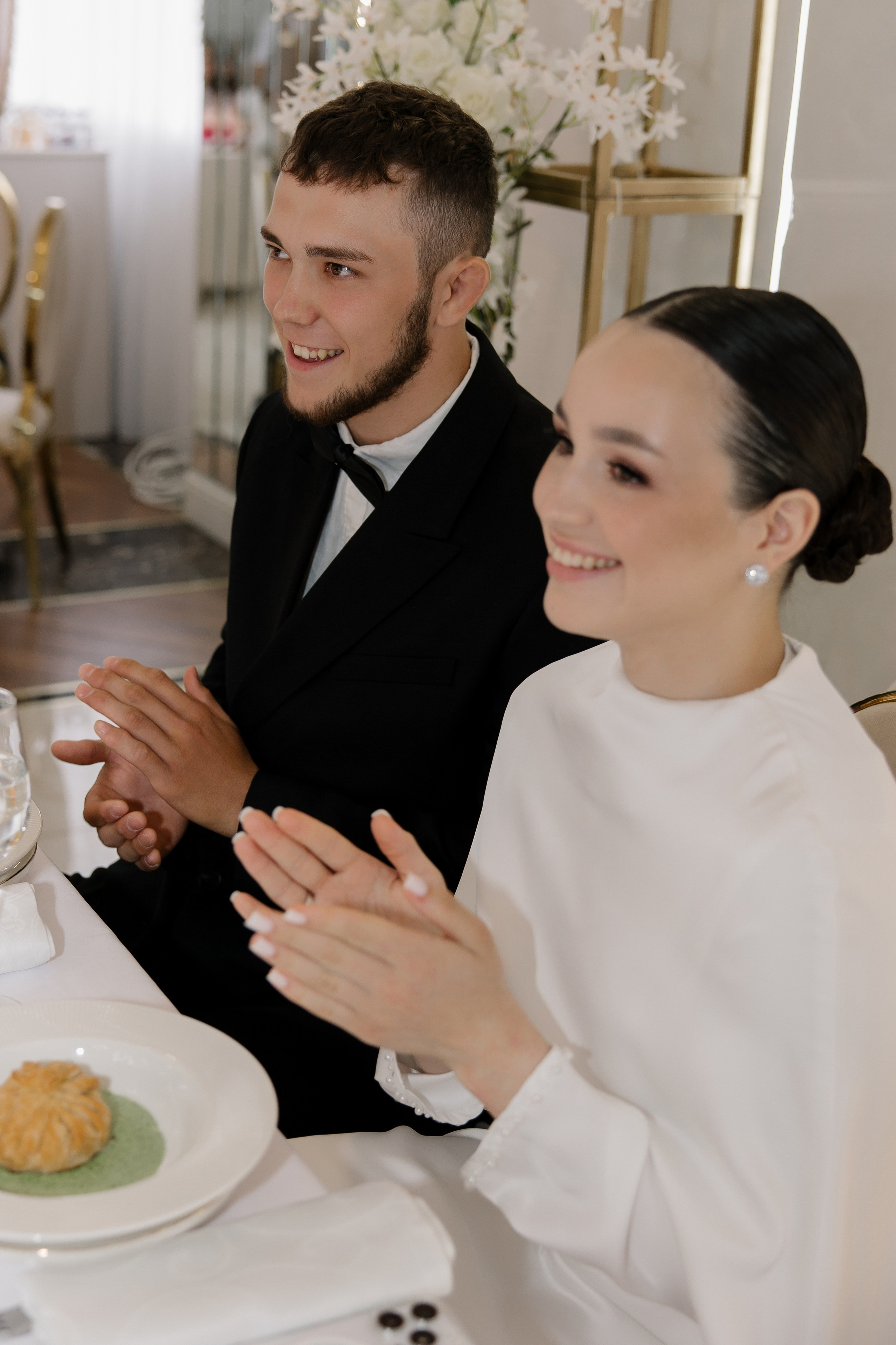 Тимур и Алия. Свадебный и семейный фотограф в Набережных Челнах и Казани