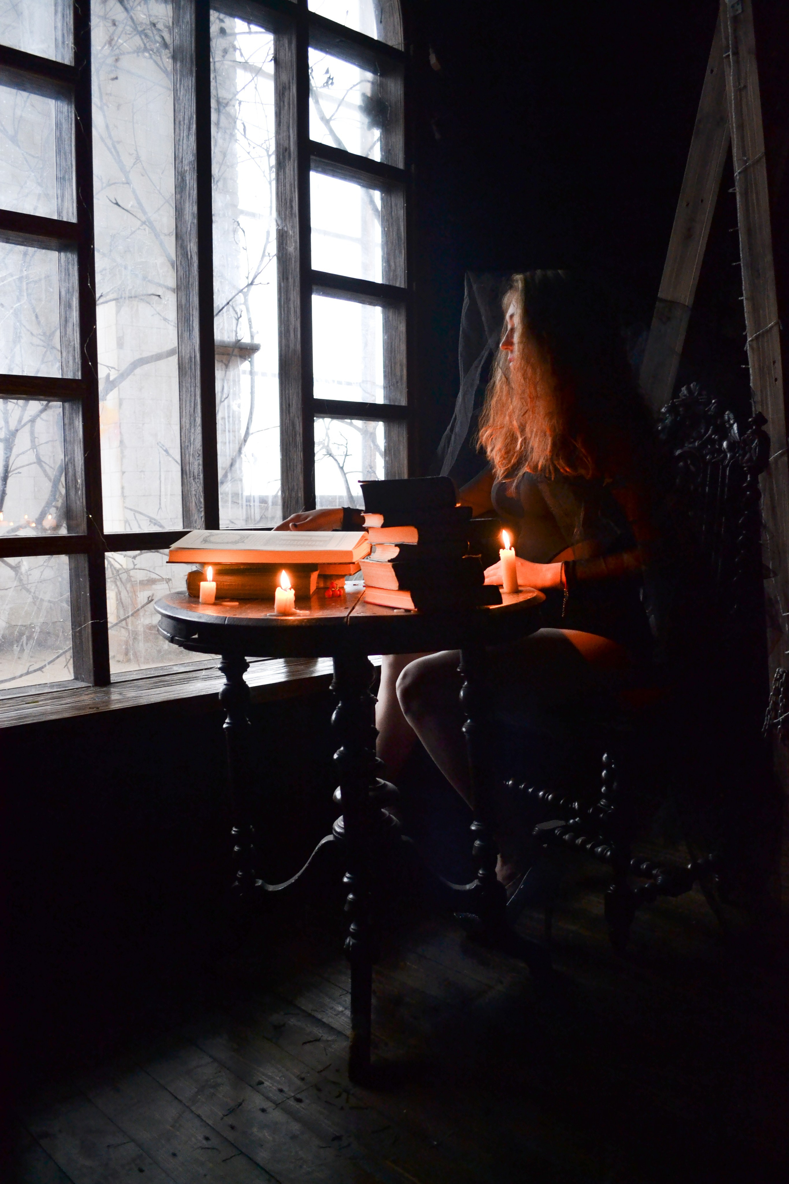 Вероника. Семейный и свадебный фотограф в Йошкар-Оле Виктор Крайт