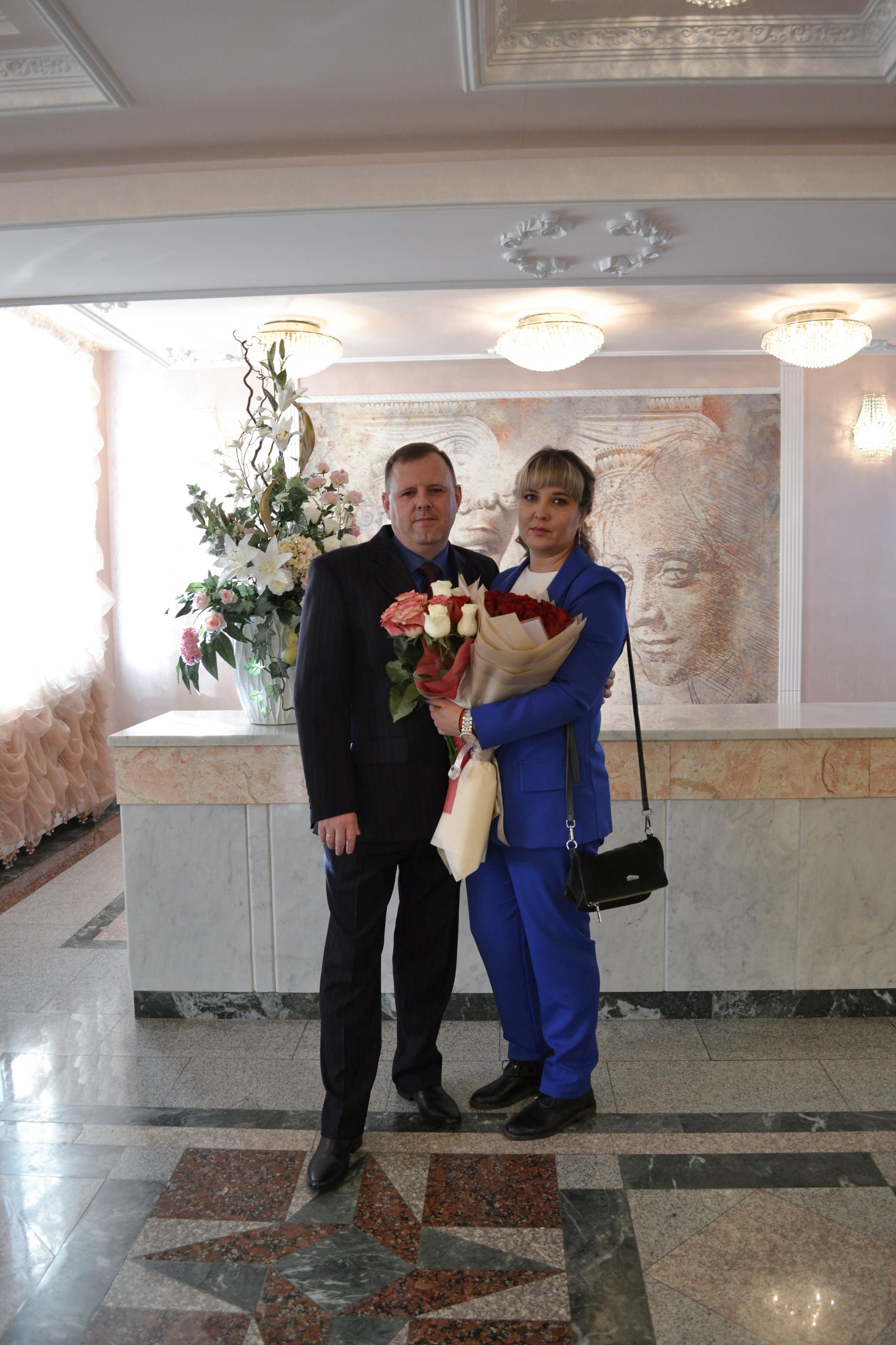 Свадьба. Семейный и свадебный фотограф в Йошкар-Оле Виктор Крайт