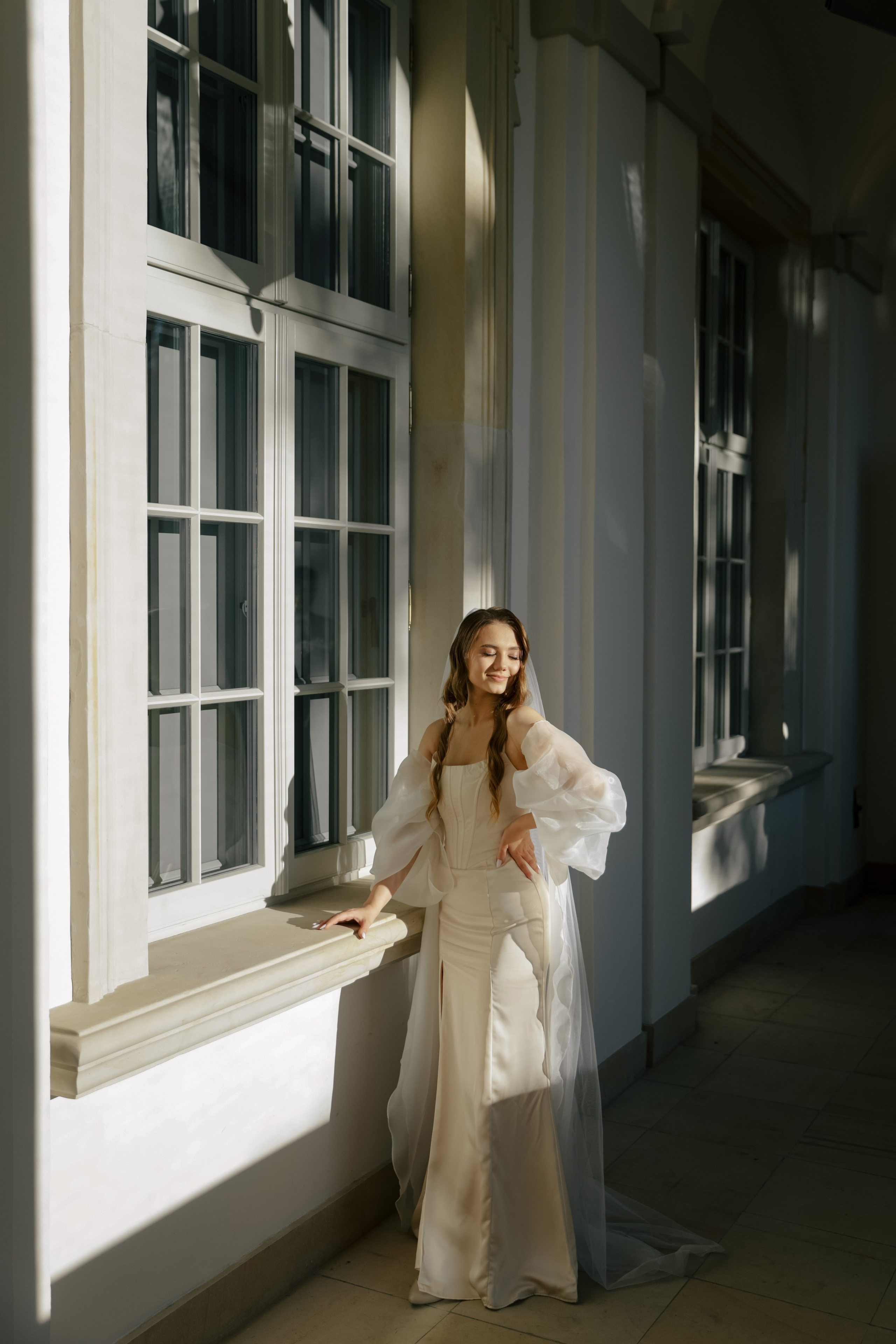 Мое сердце — твое солнце. Свадебный и семейный фотограф в Варшаве