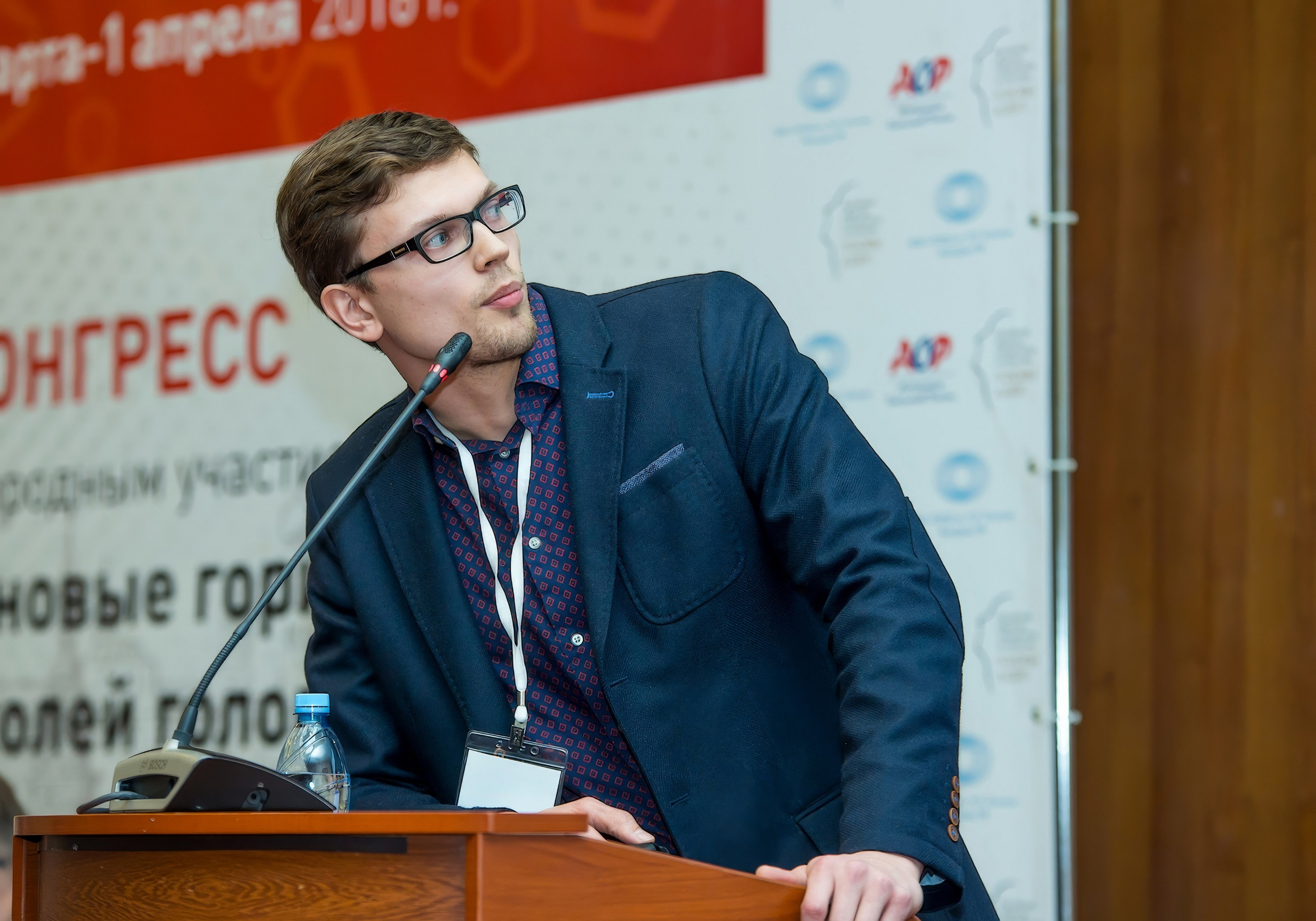 Репортаж. Бизнес. Константин Дем | Фотограф