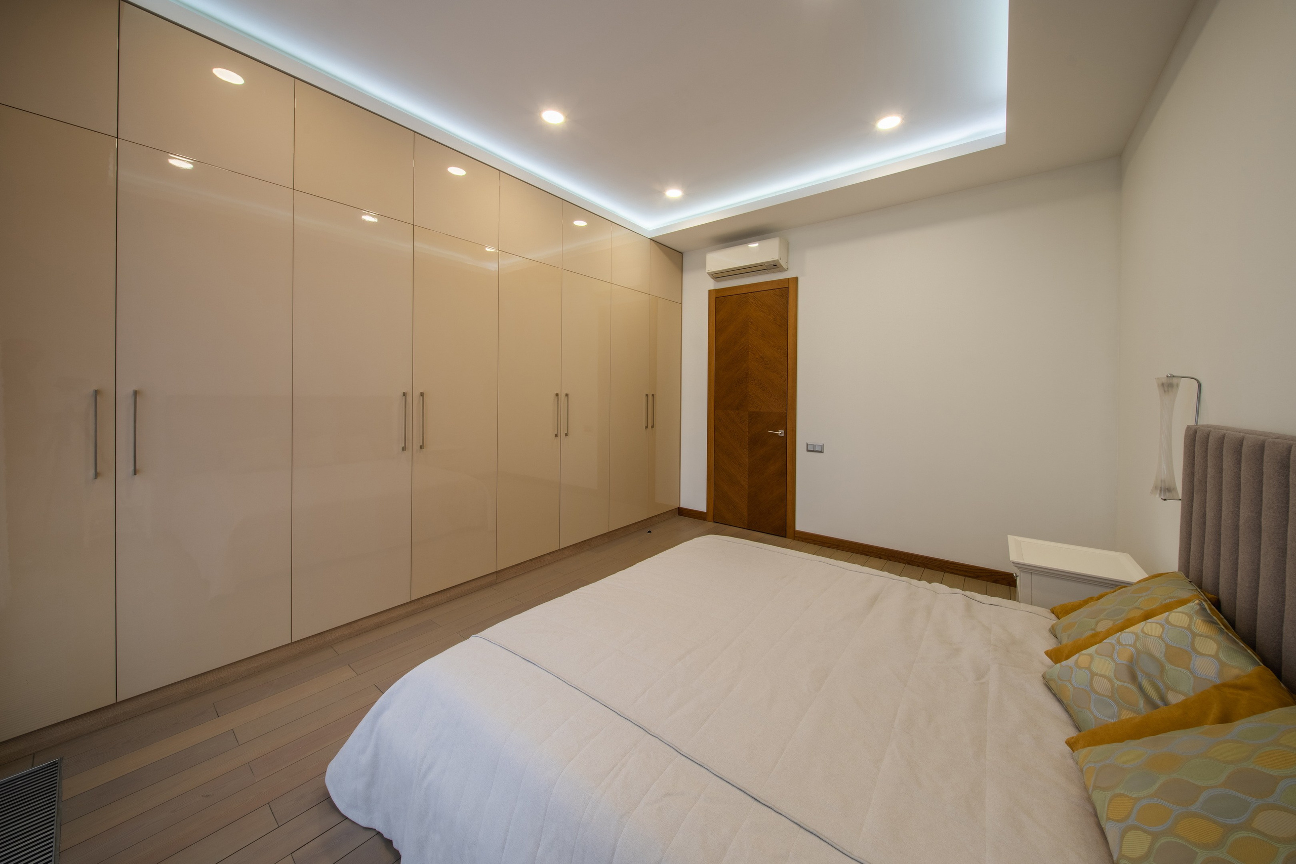 Интерьер. Квартира. Константин Дем | Фотограф