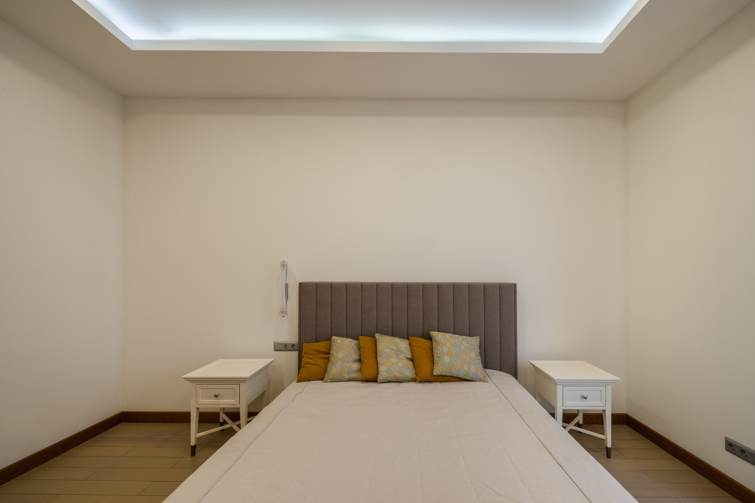 Интерьер. Квартира. Константин Дем | Фотограф