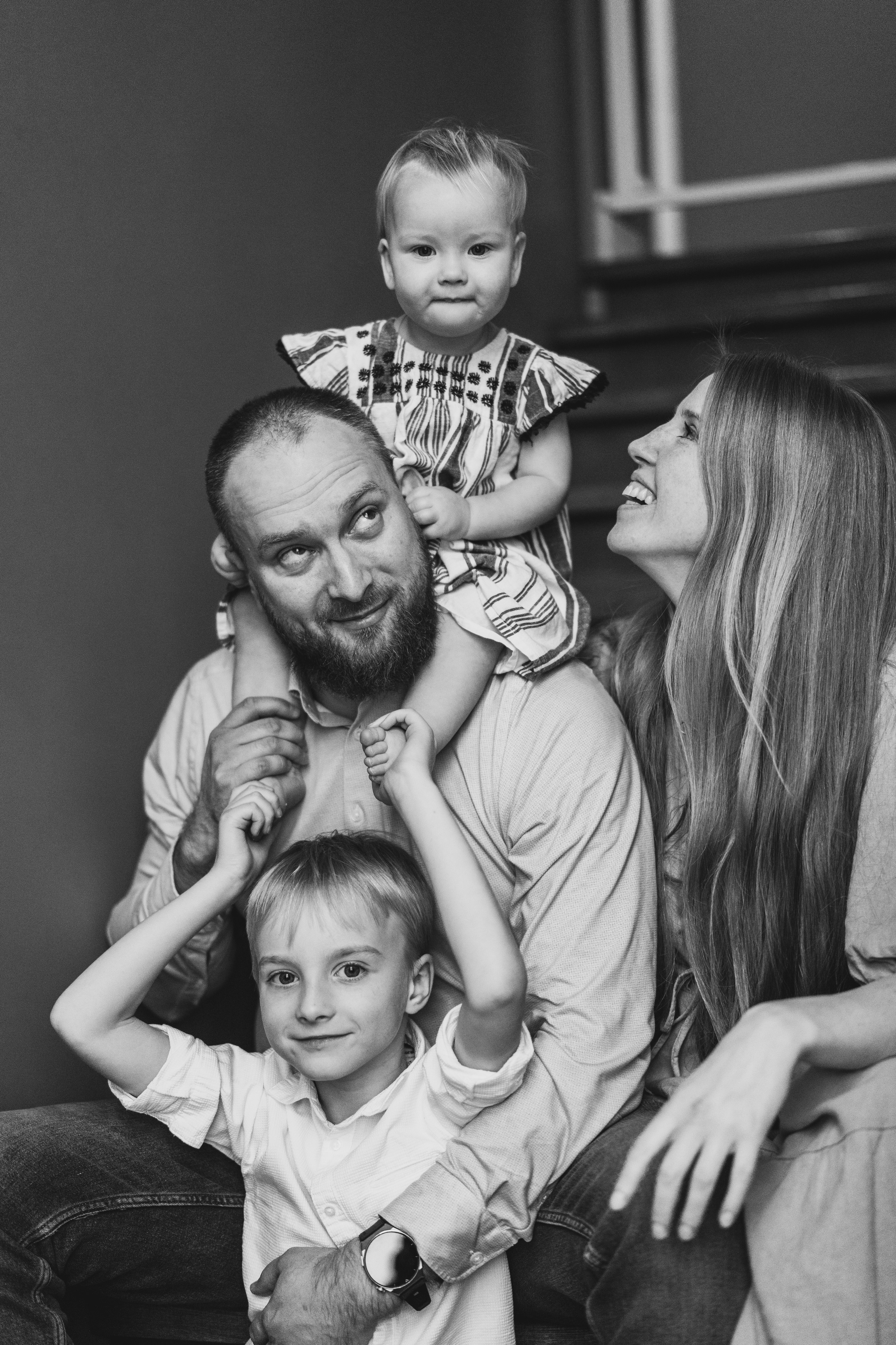 Алисе годик!. Семейный и детский фотограф и видеограф в Москве, Серпухове и Тарусе Валерия Сорокина