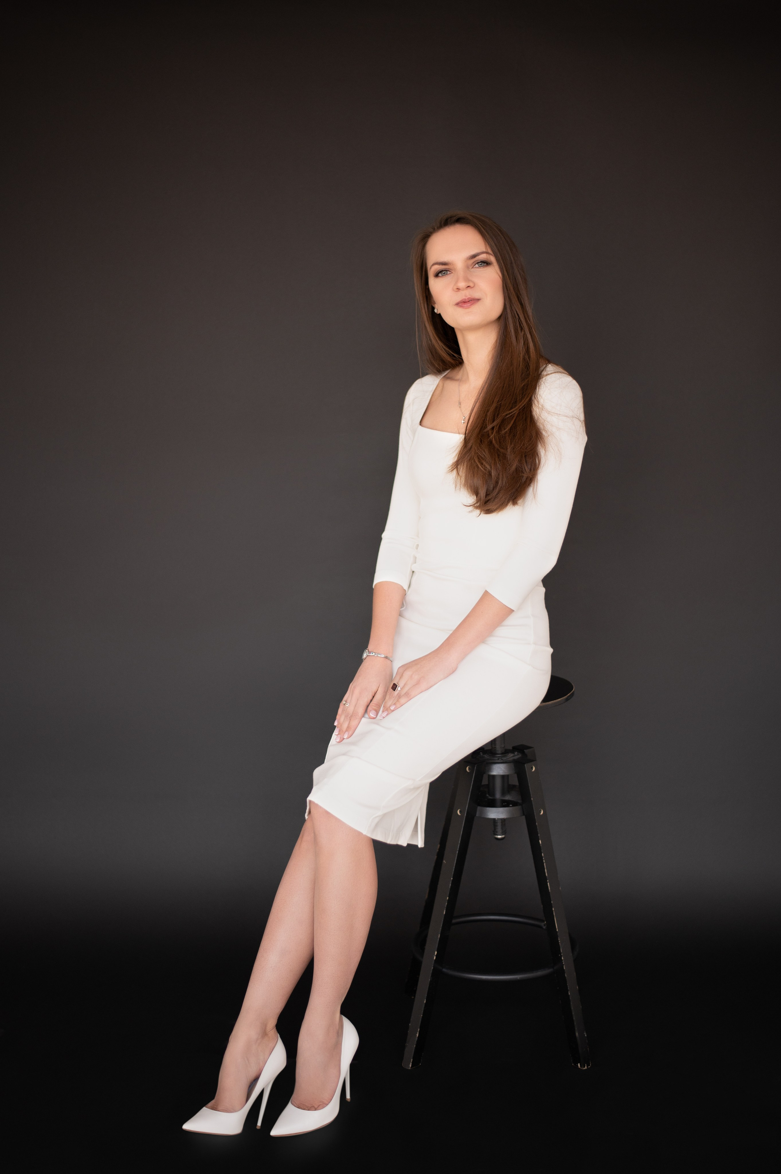 Деловая и контентная съёмка. Семейный и детский фотограф в Москве Анна Оськина