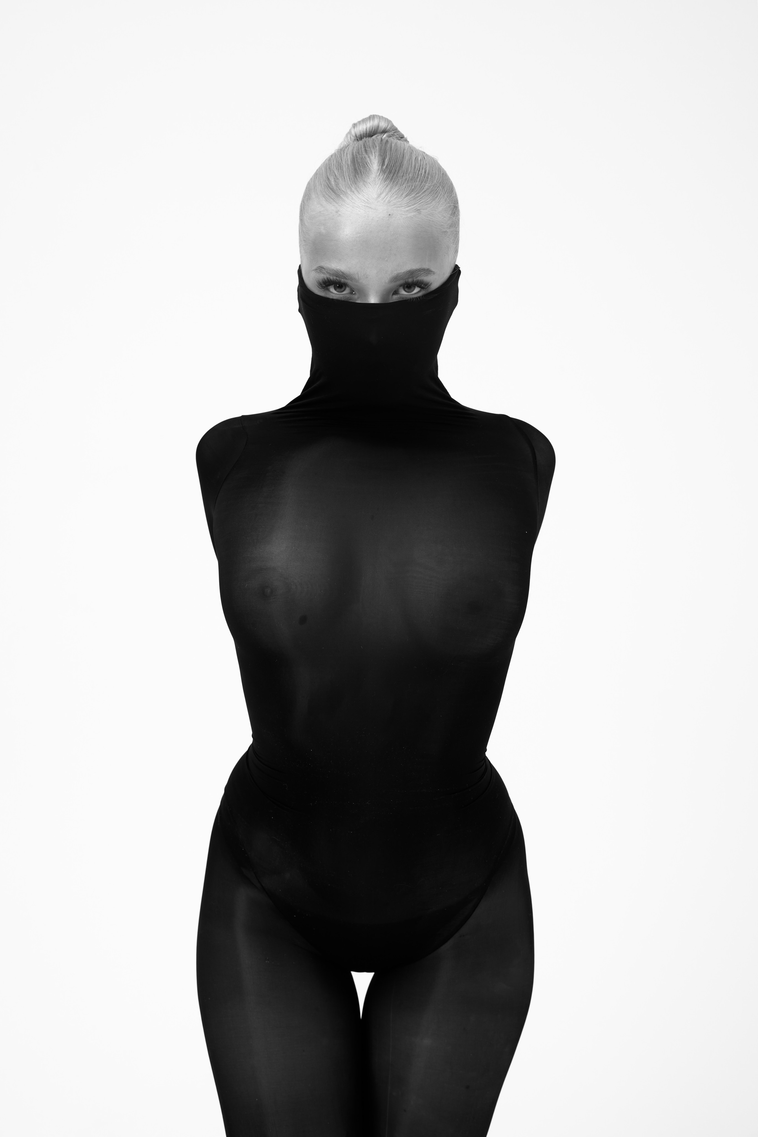 Портфолио. Творческий фотограф в Екатеринбурге, Михаил Шатихин