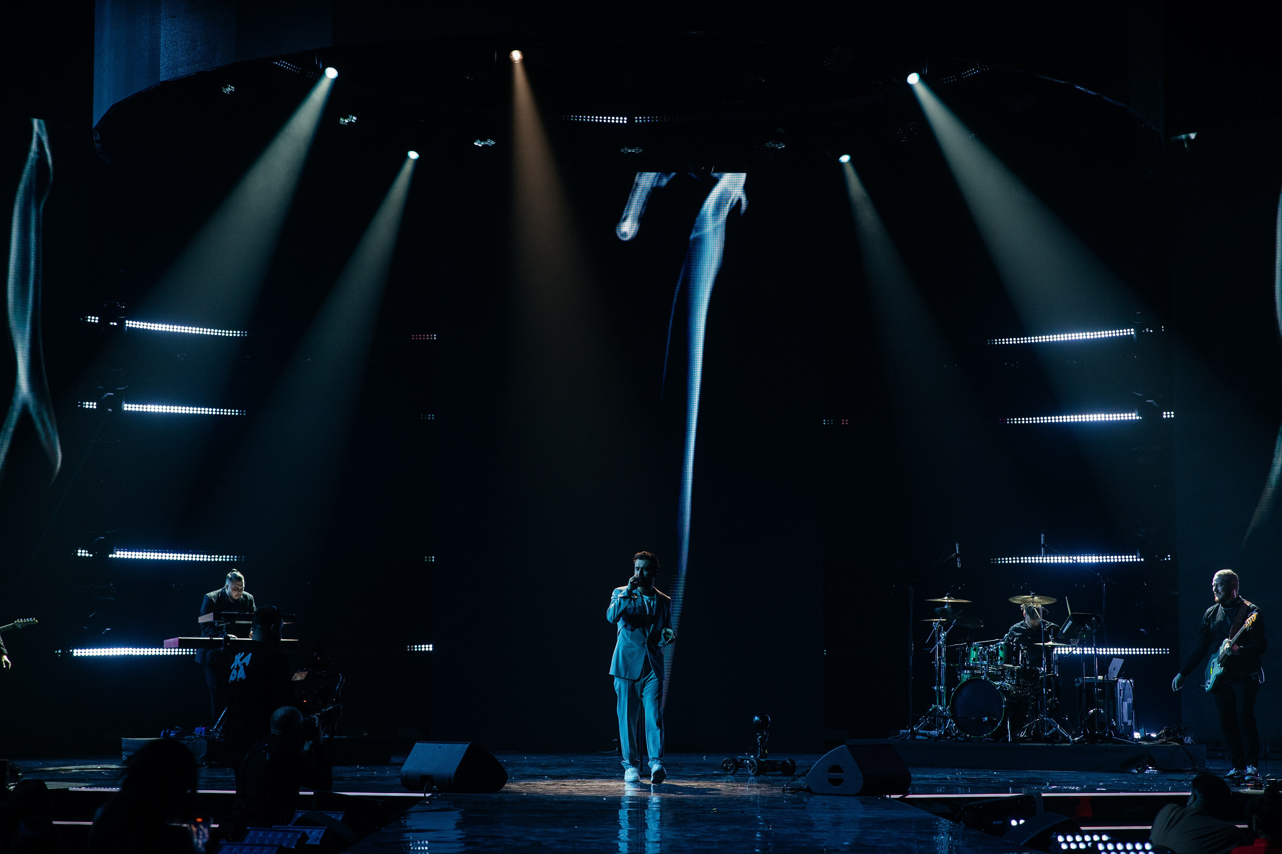 ЖАРА ТВ. Светский фотограф — Анисина Ирина