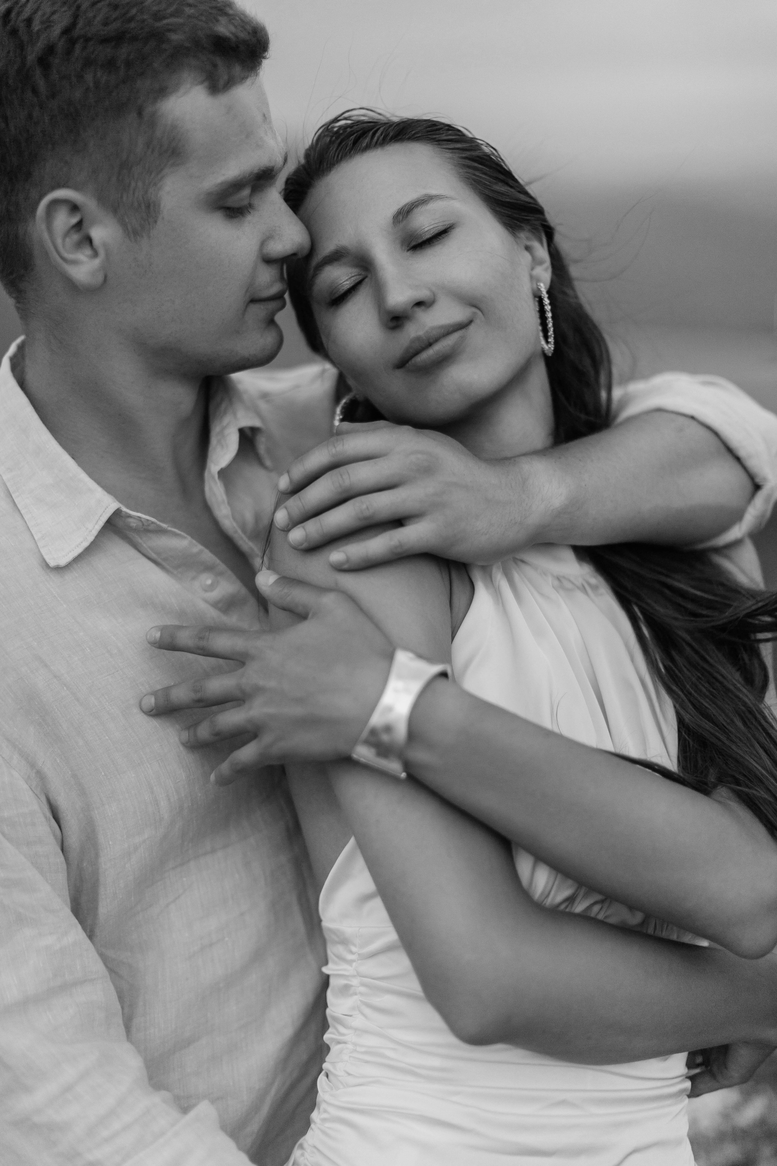 Свадебная прогулка на Байкале. Главная