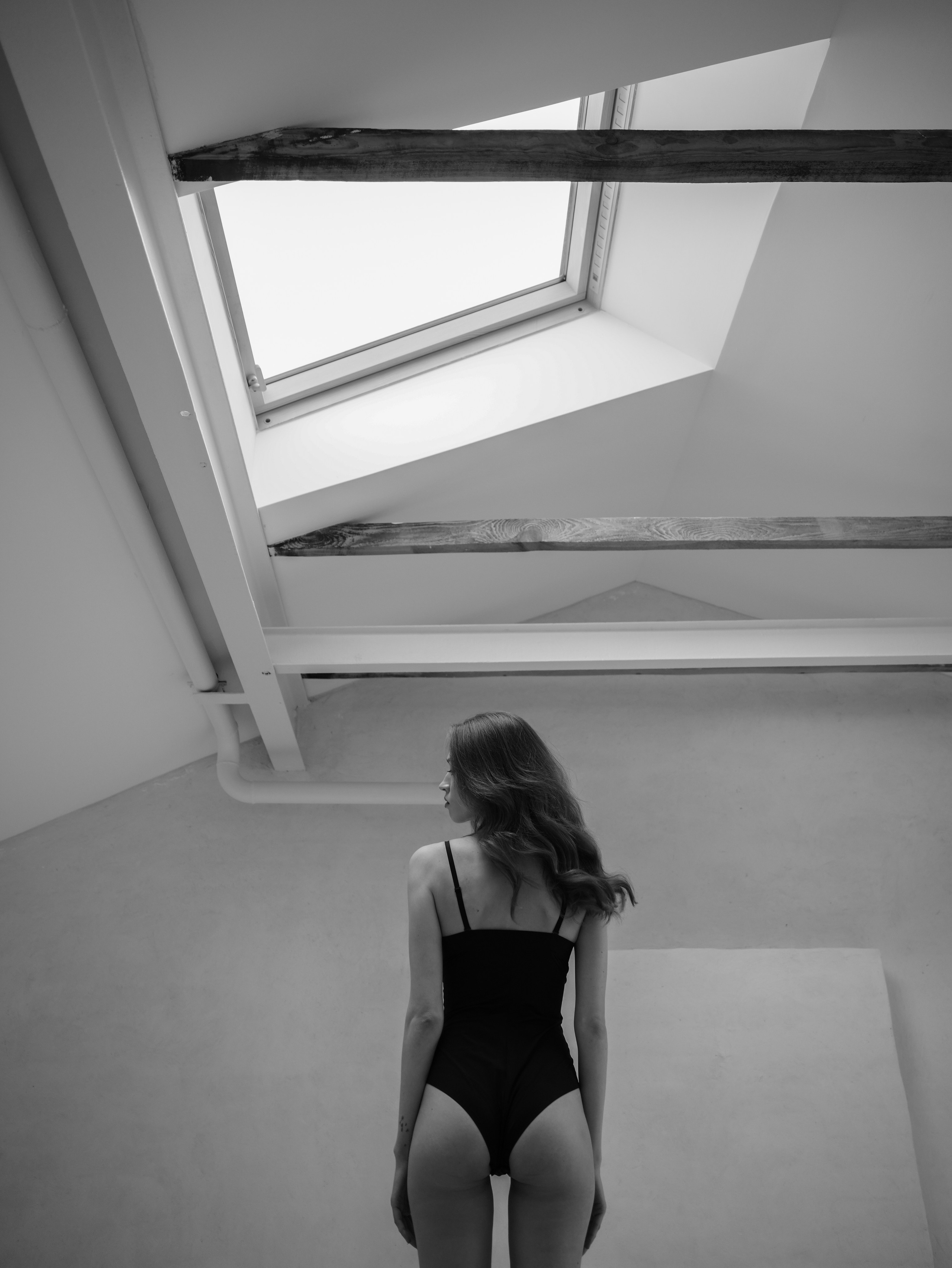 Настя. Портретный фотограф в Москве — Захарова Полина