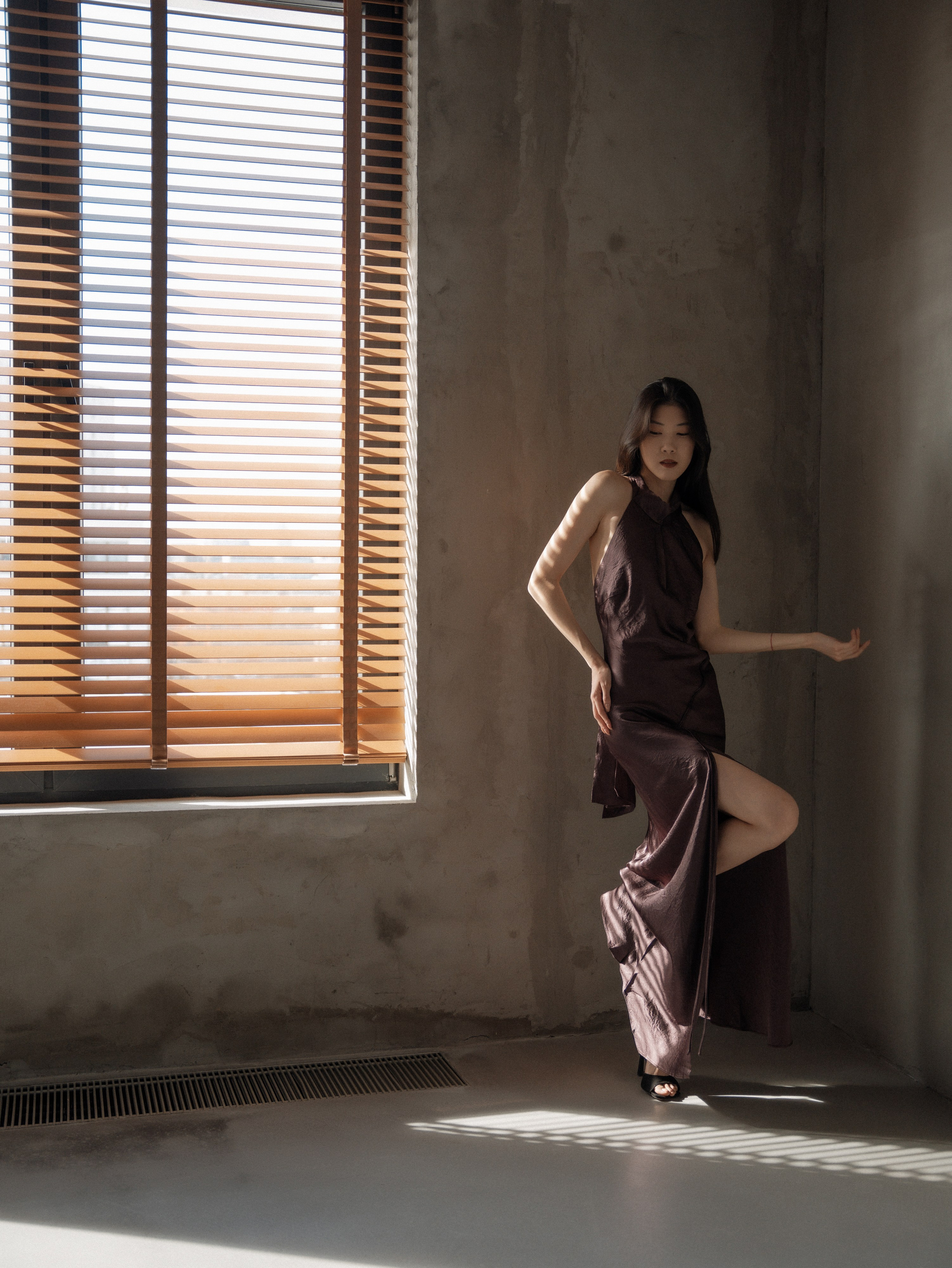 Ирэн. Портретный фотограф в Москве — Захарова Полина