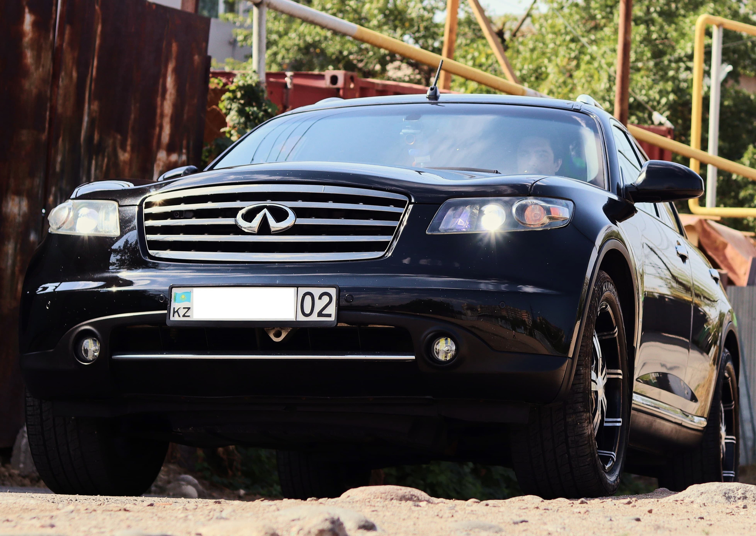 | Infiniti |. Фотограф |Алматы | Ruslan Zhadigerov