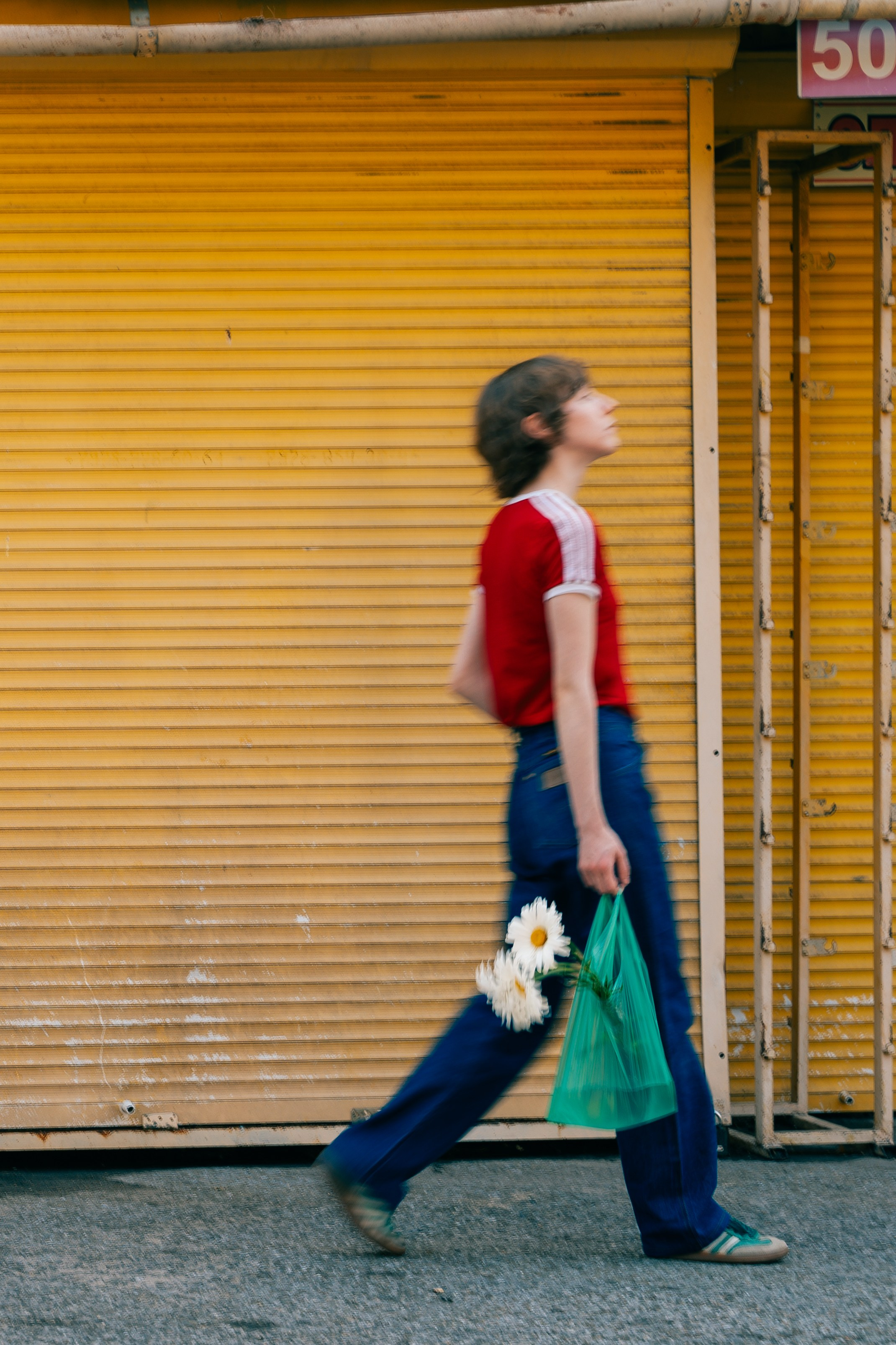 Юлия. Мария Кобзева, фотограф в Ялте, Крым