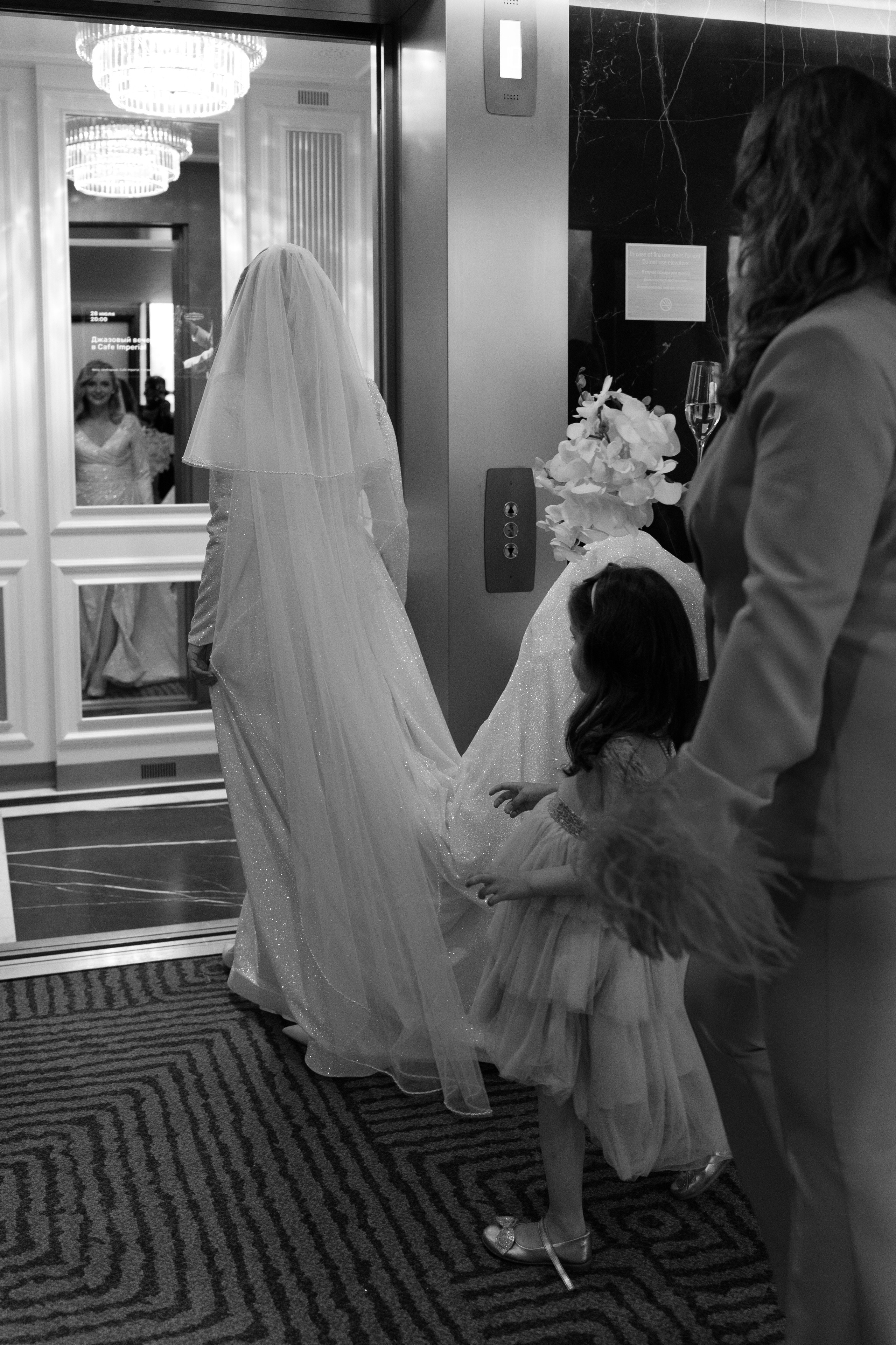 Прикосновение твоих рук. VENSKAYA WEDDING & EVENT PLANNER