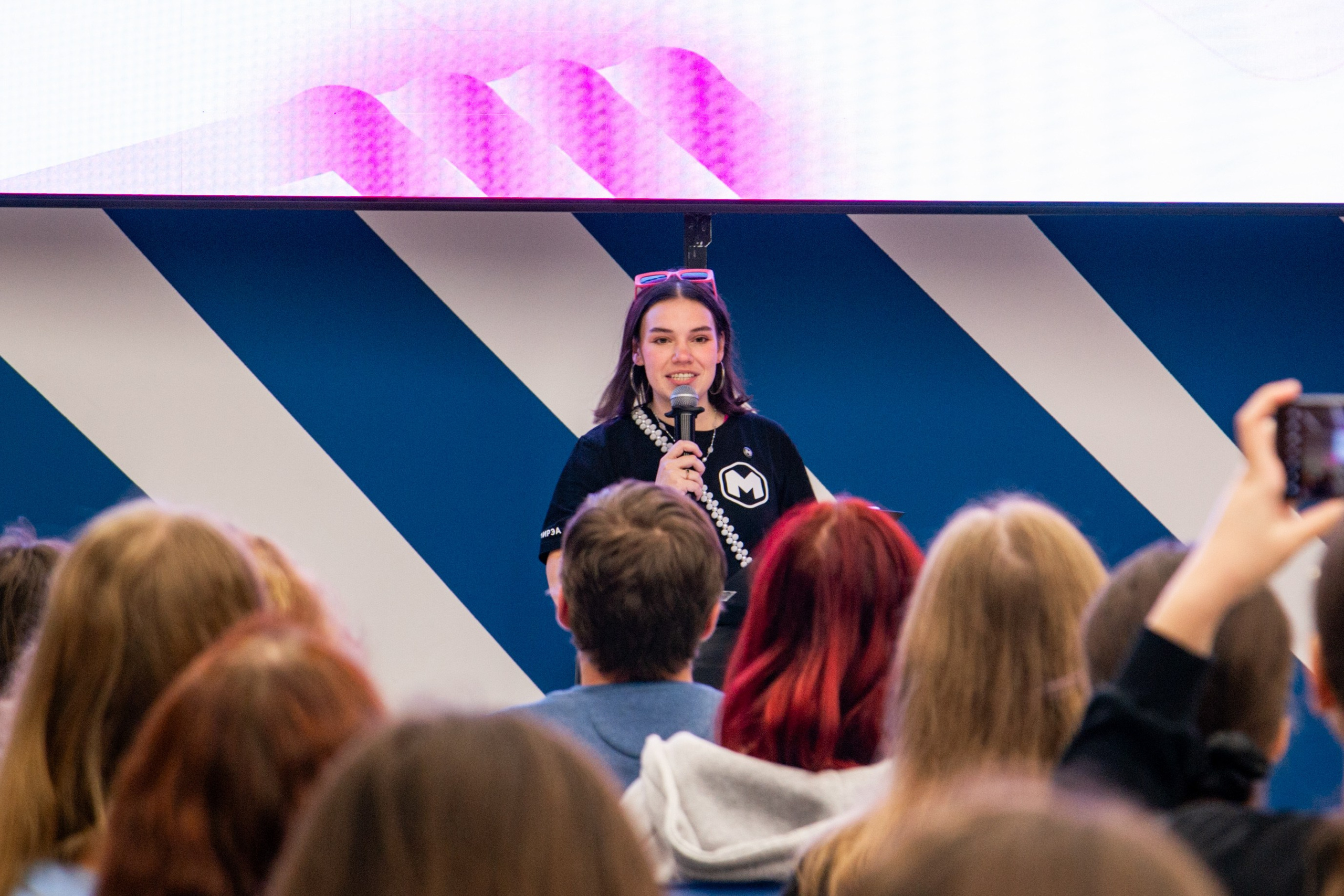 МЕРОПРИЯТИЯ. Фотограф в Москве — Олег Штыканов