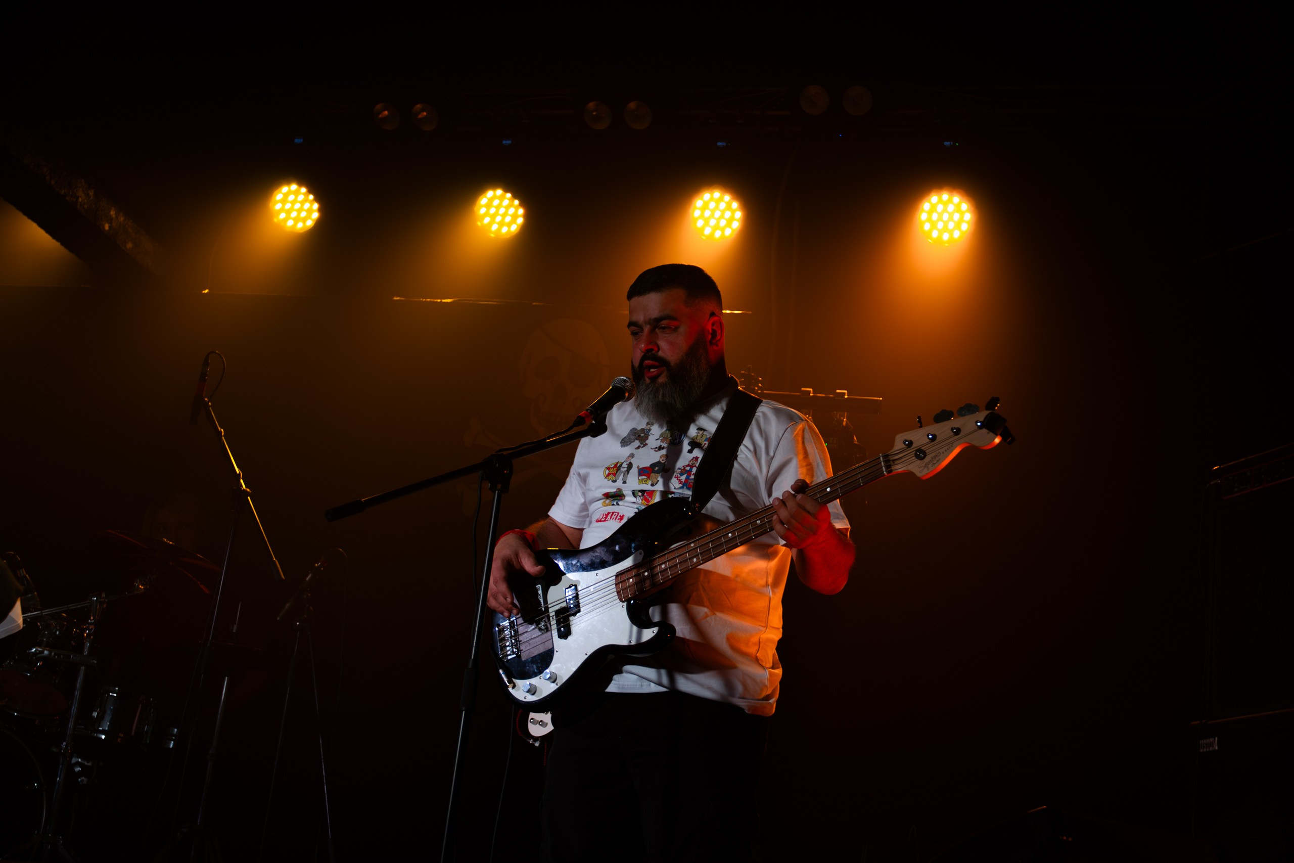 КОНЦЕРТЫ. Фотограф в Москве — Олег Штыканов