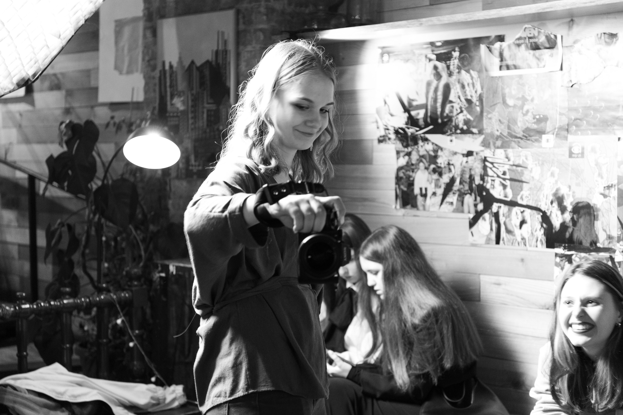 WY: AI — АЕ — 19:00 — 09.02.2025. KiPPER Gallery — Фотограф