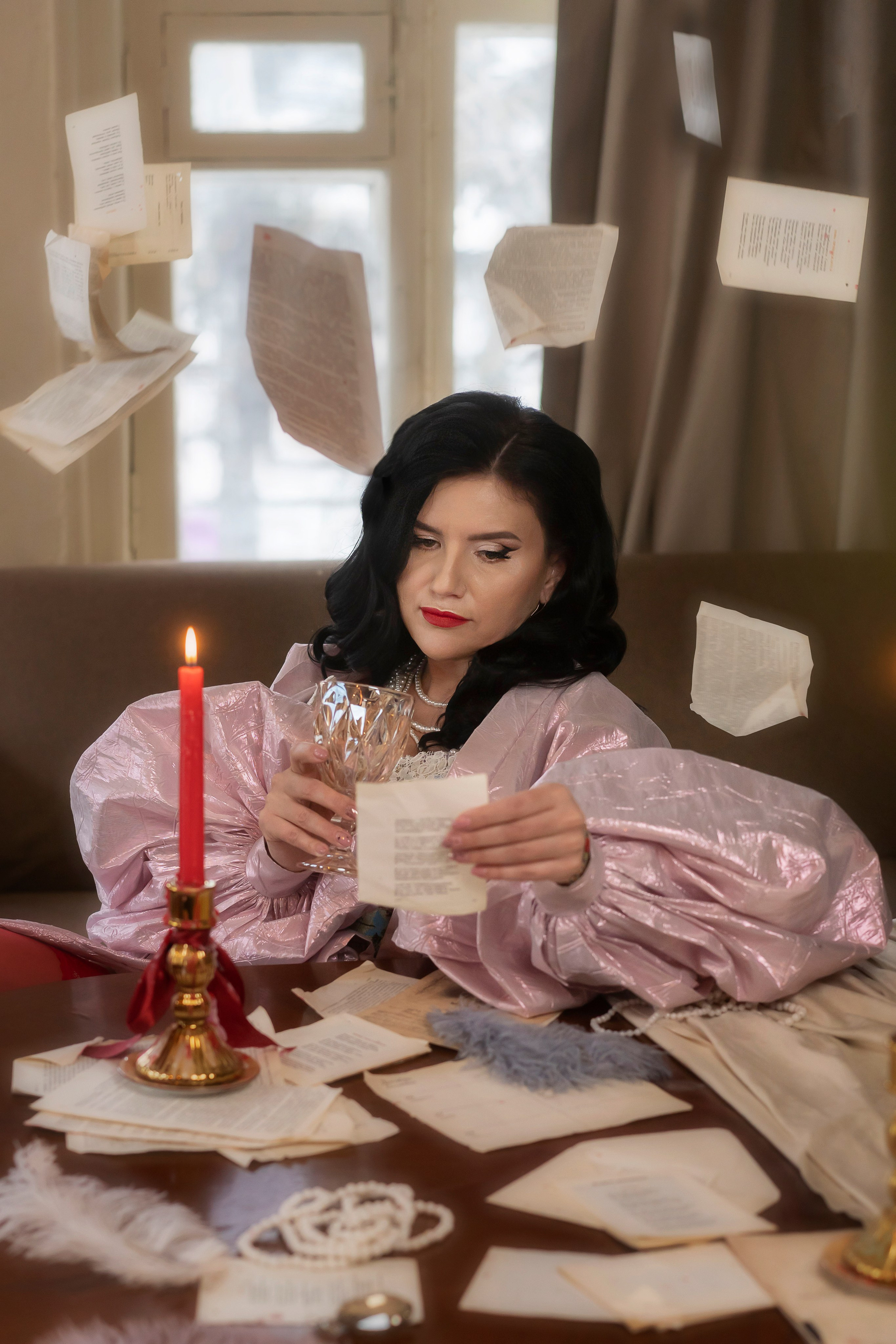 Женские. Семейный фотограф, Омск