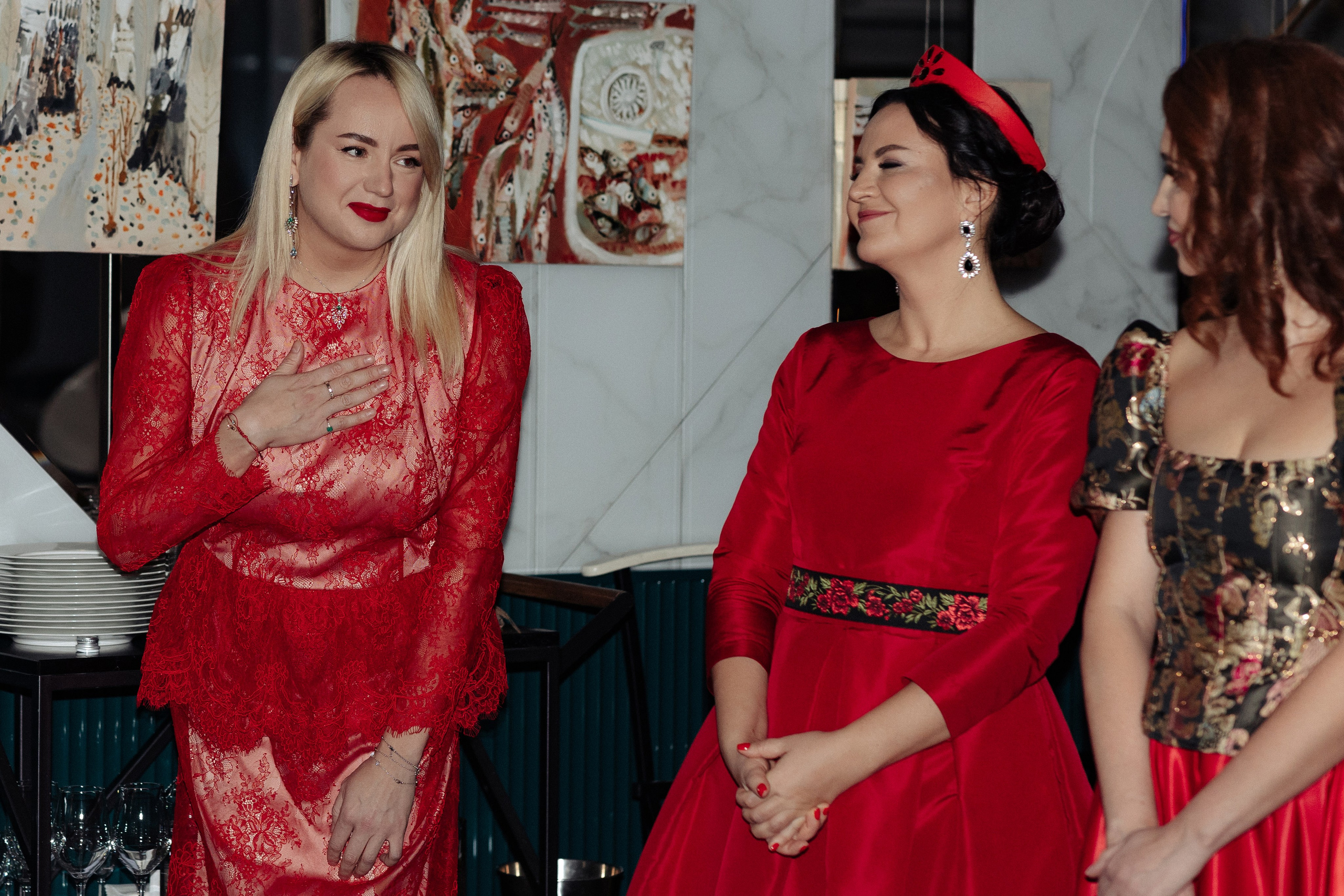 Бал моды L`Atelier. Алексей Шаров — свадебный и репортажный фотограф в Нижнем Новгороде