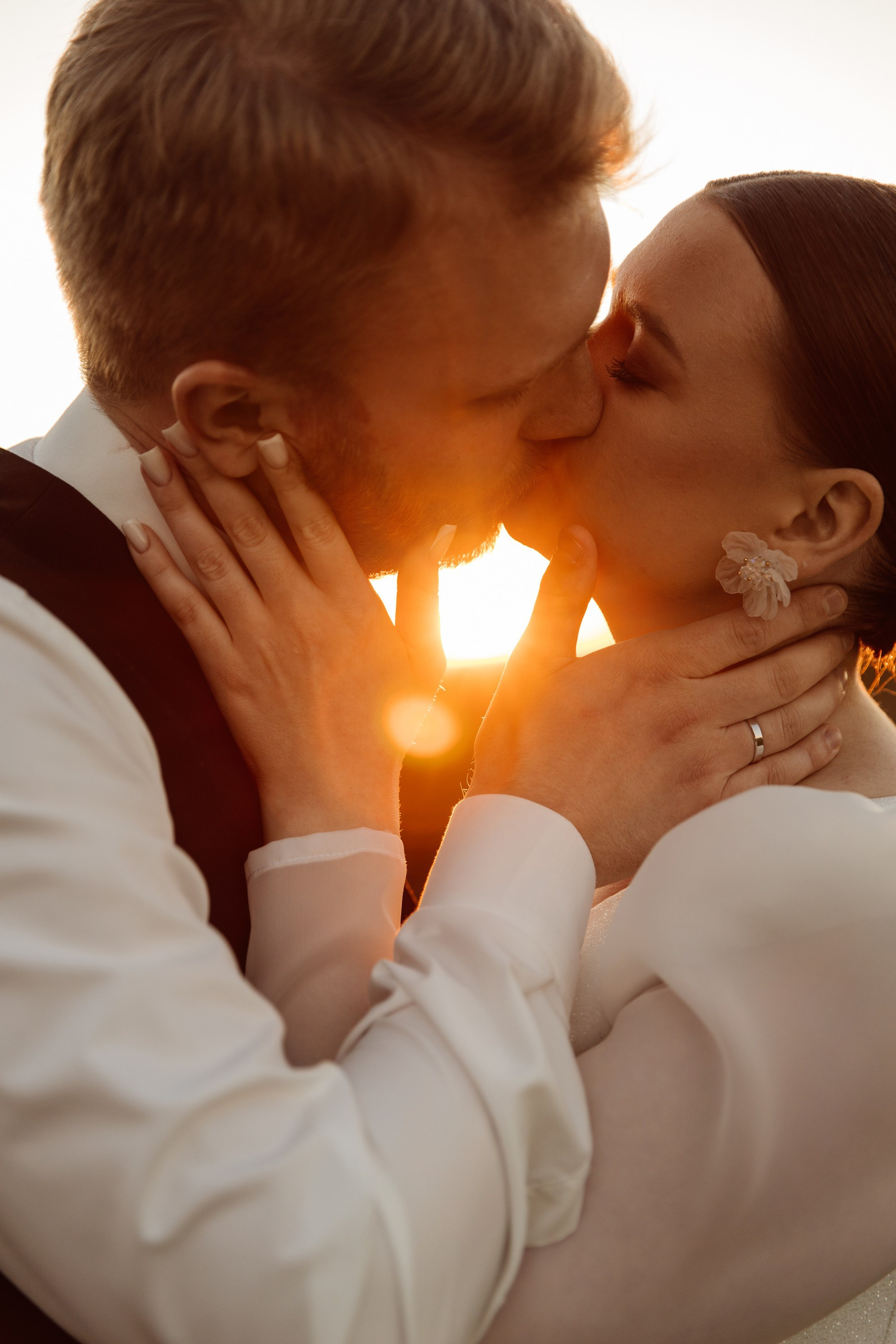 СВАДЕБНЫЕ СЕРИИ. Свадебный фотограф Дмитрий Воробьев Ярославль