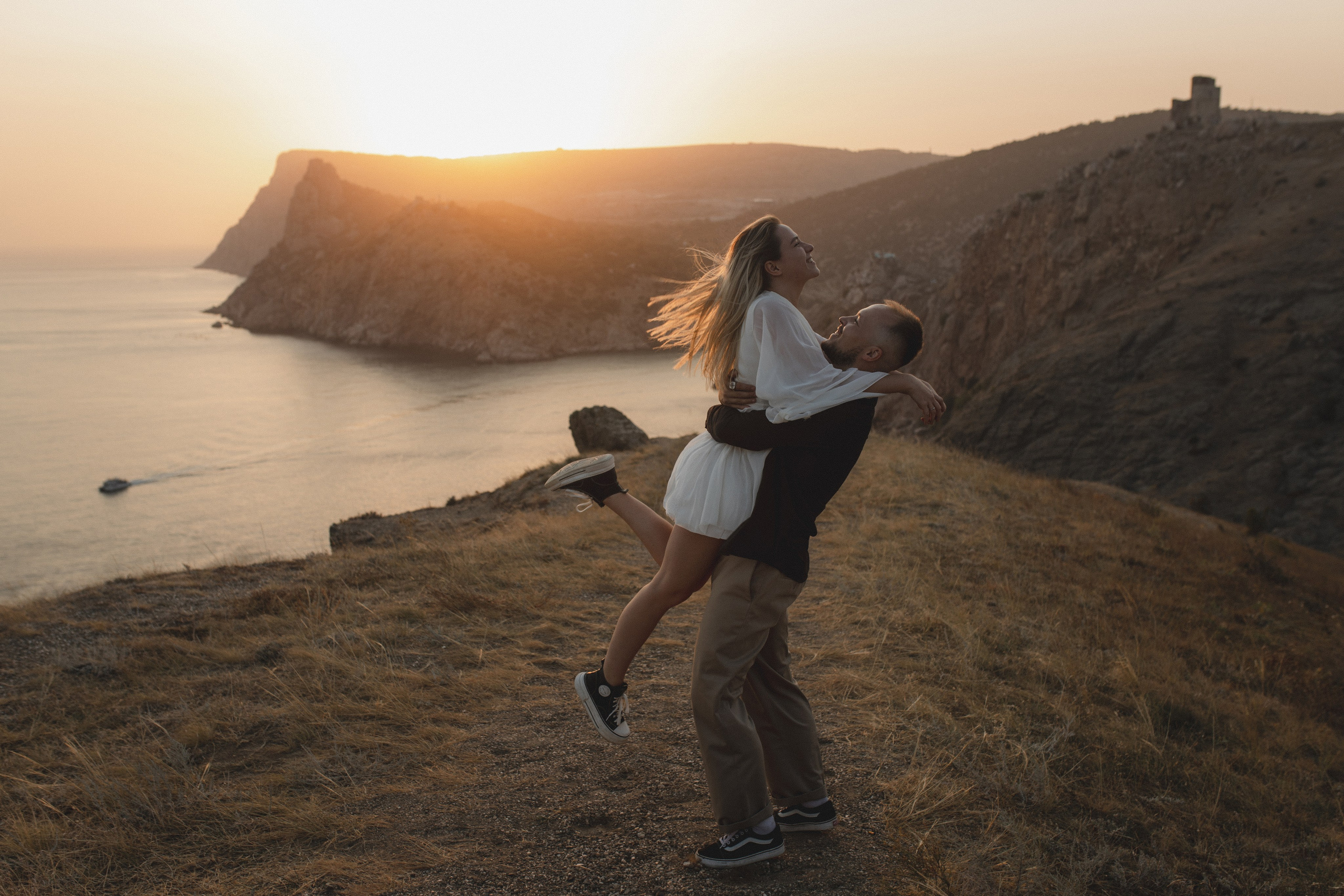 Балаклава. Фотограф в Севастополе и в Крыму