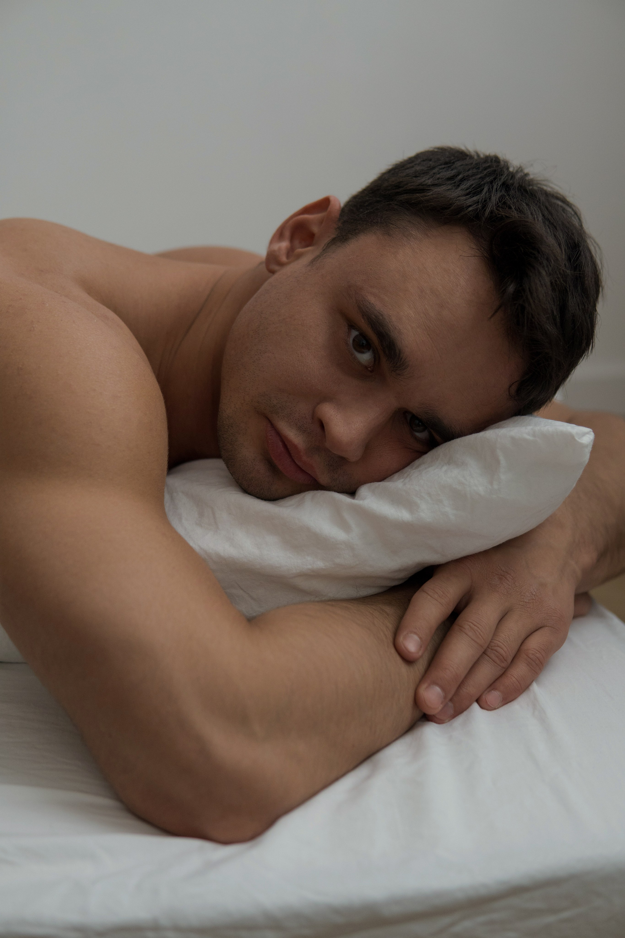 Ильмир (в цвете). LINDA GIN|ФОТОГРАФ| МУЖСКОЙ ПОРТРЕТ|ЖЕНСКИЙ ПОРТРЕТ