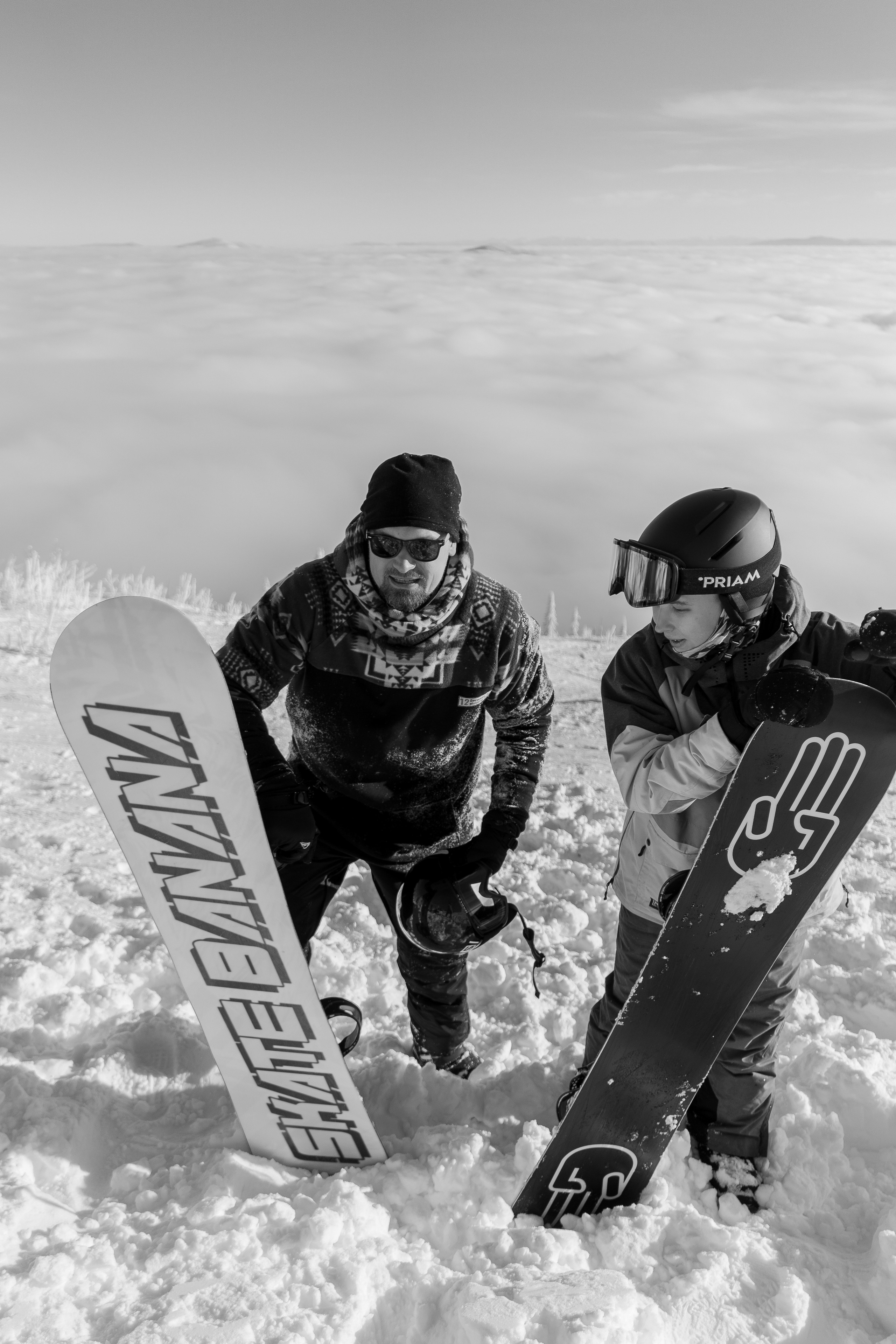 Джой 6.12. Анастасия Паршукова — фотограф Шерегеш Новосибирск