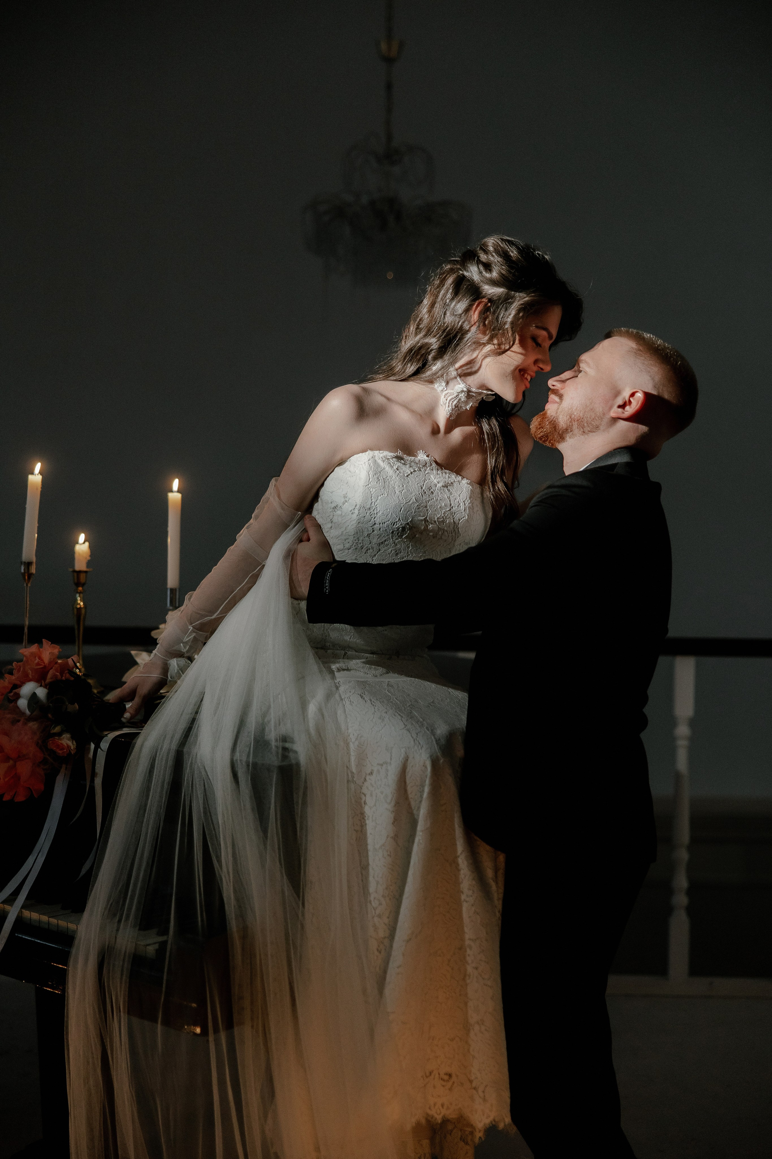 …сердца в унисон…. Свадебный и женский фотограф в Твери Екатерина Гребенкина