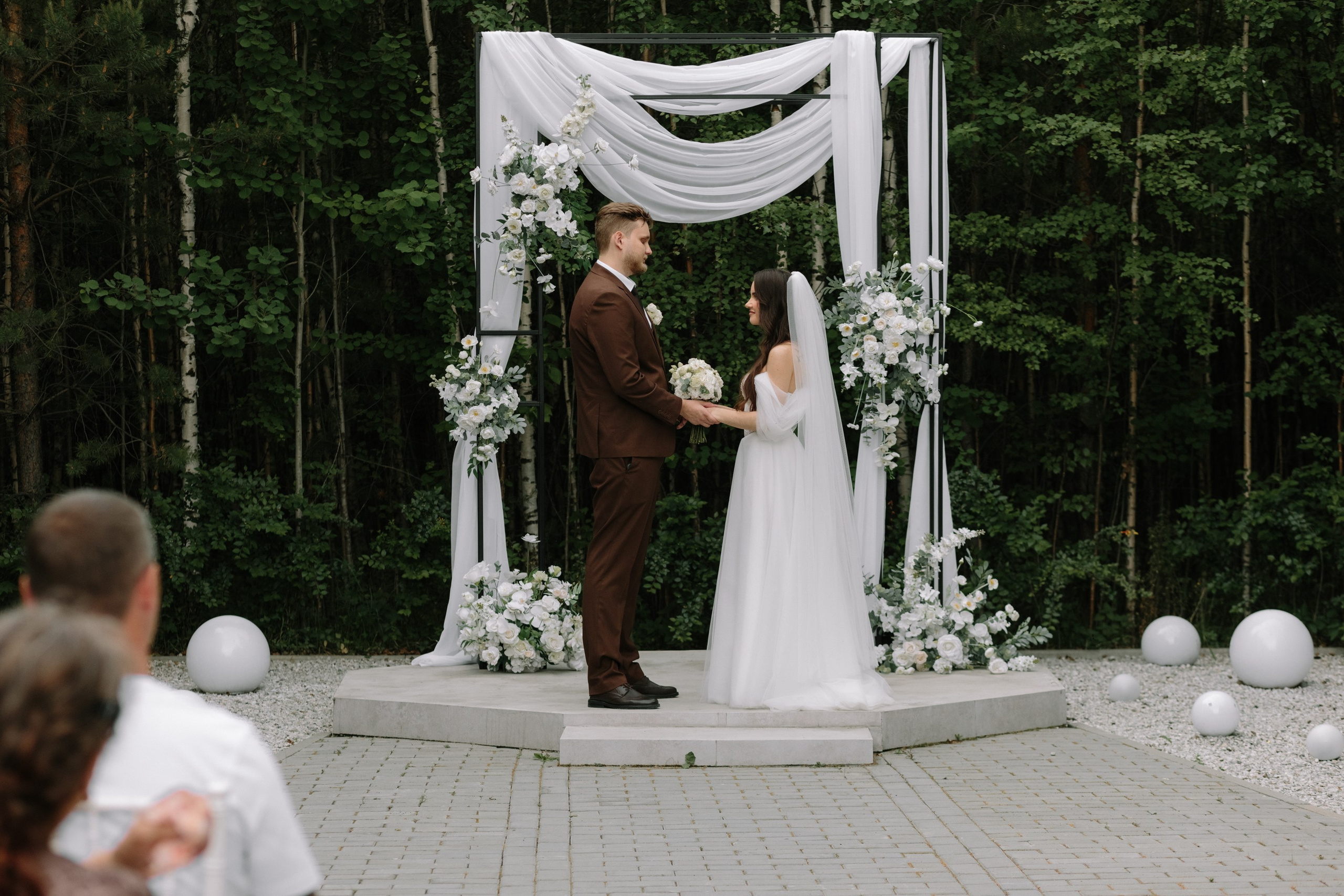 Анастасия & Антон (Vozduh). Фотограф Нижний Тагил Лилия Савина