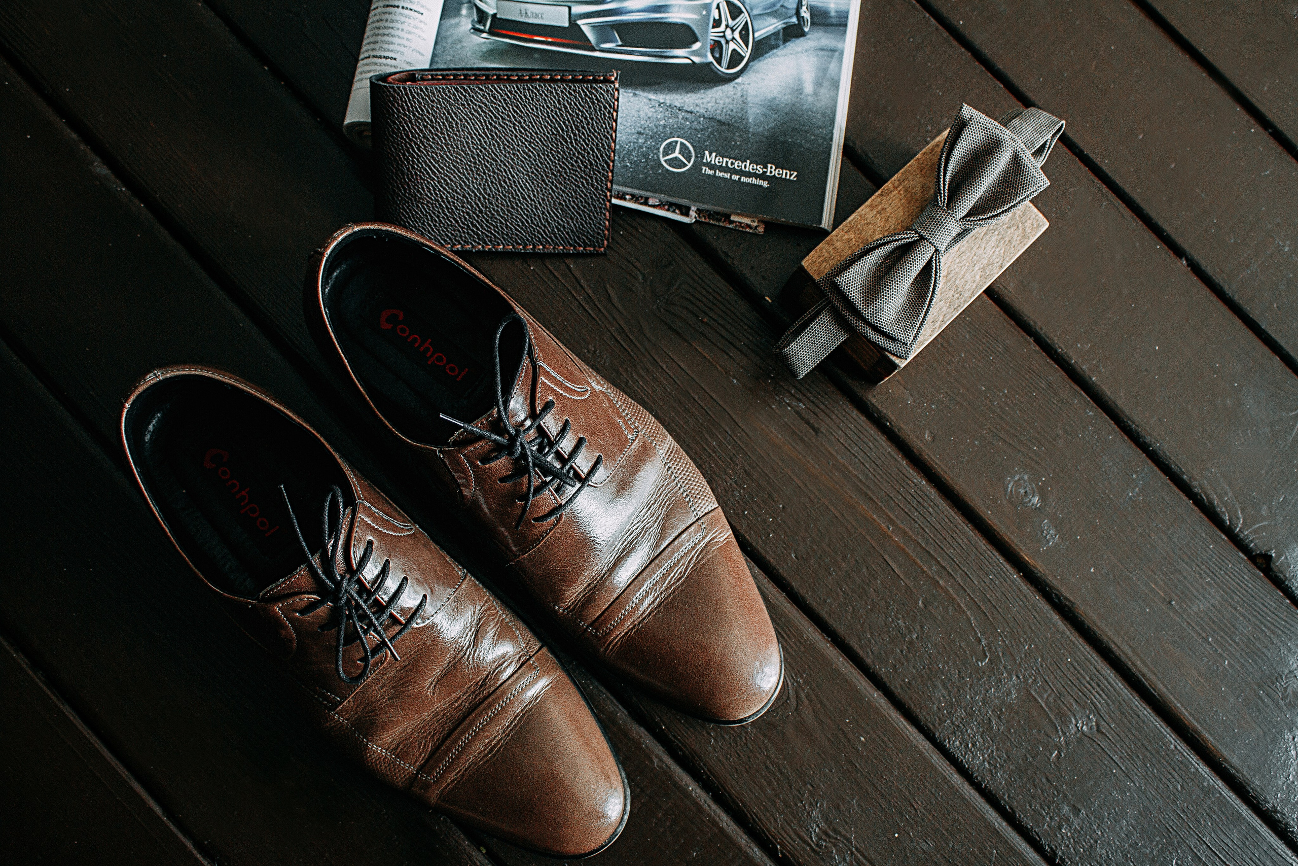 Свадебные съемки. Фотограф в Москве