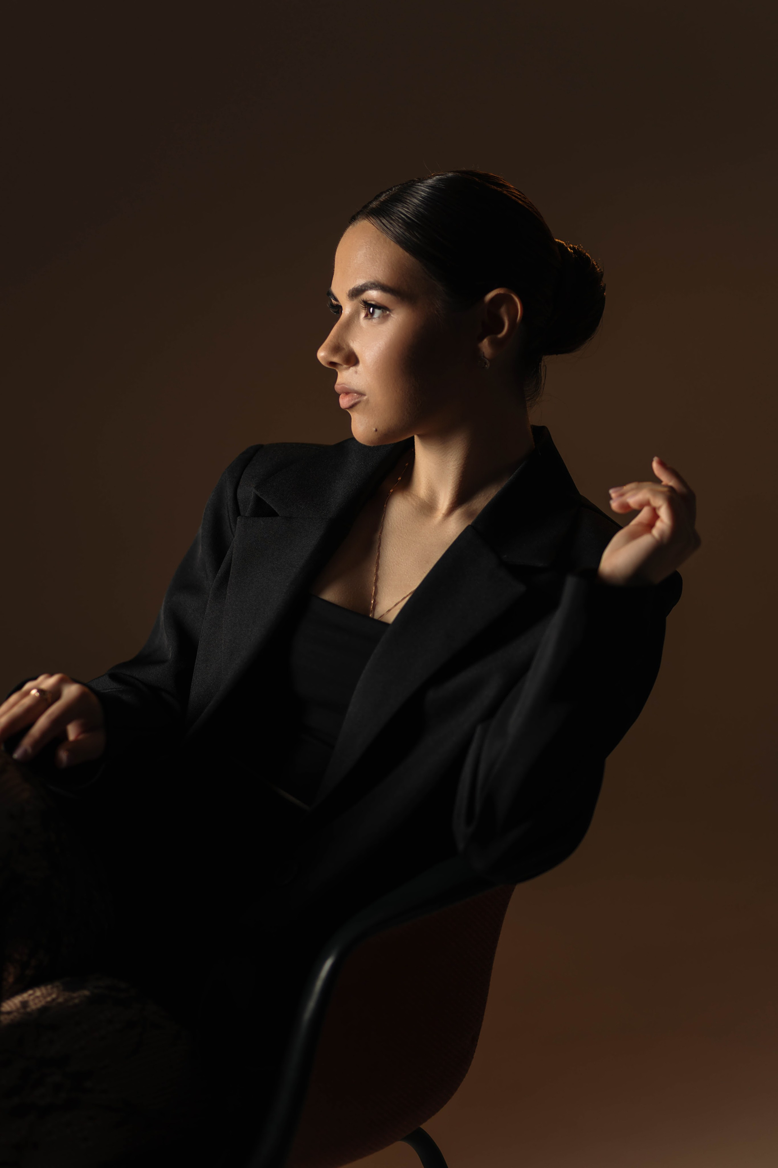 Анастасия. Фотограф Сальск Катерина