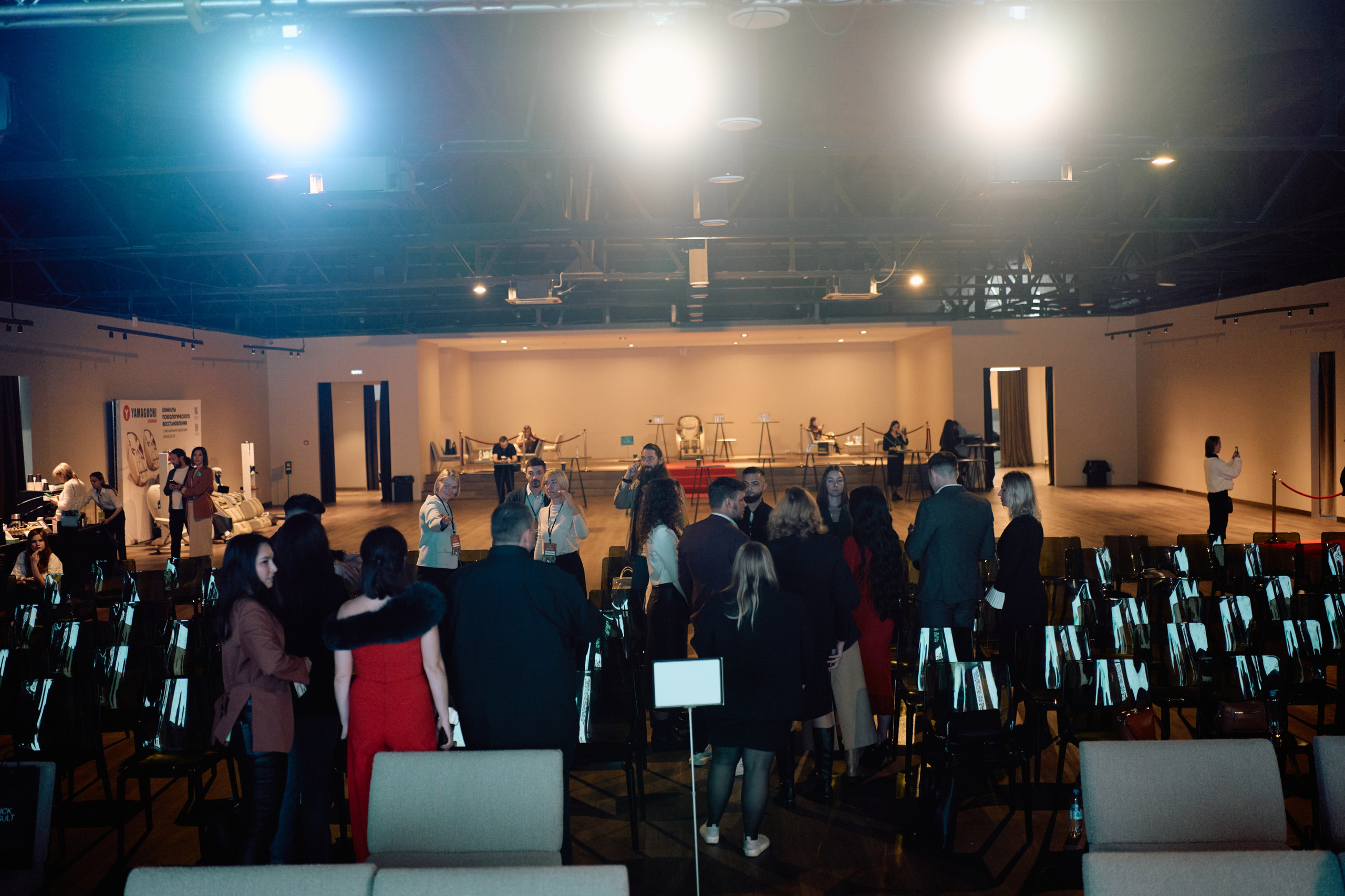 Форум QR. Свадебный фотограф в Москве Кристина Чехова