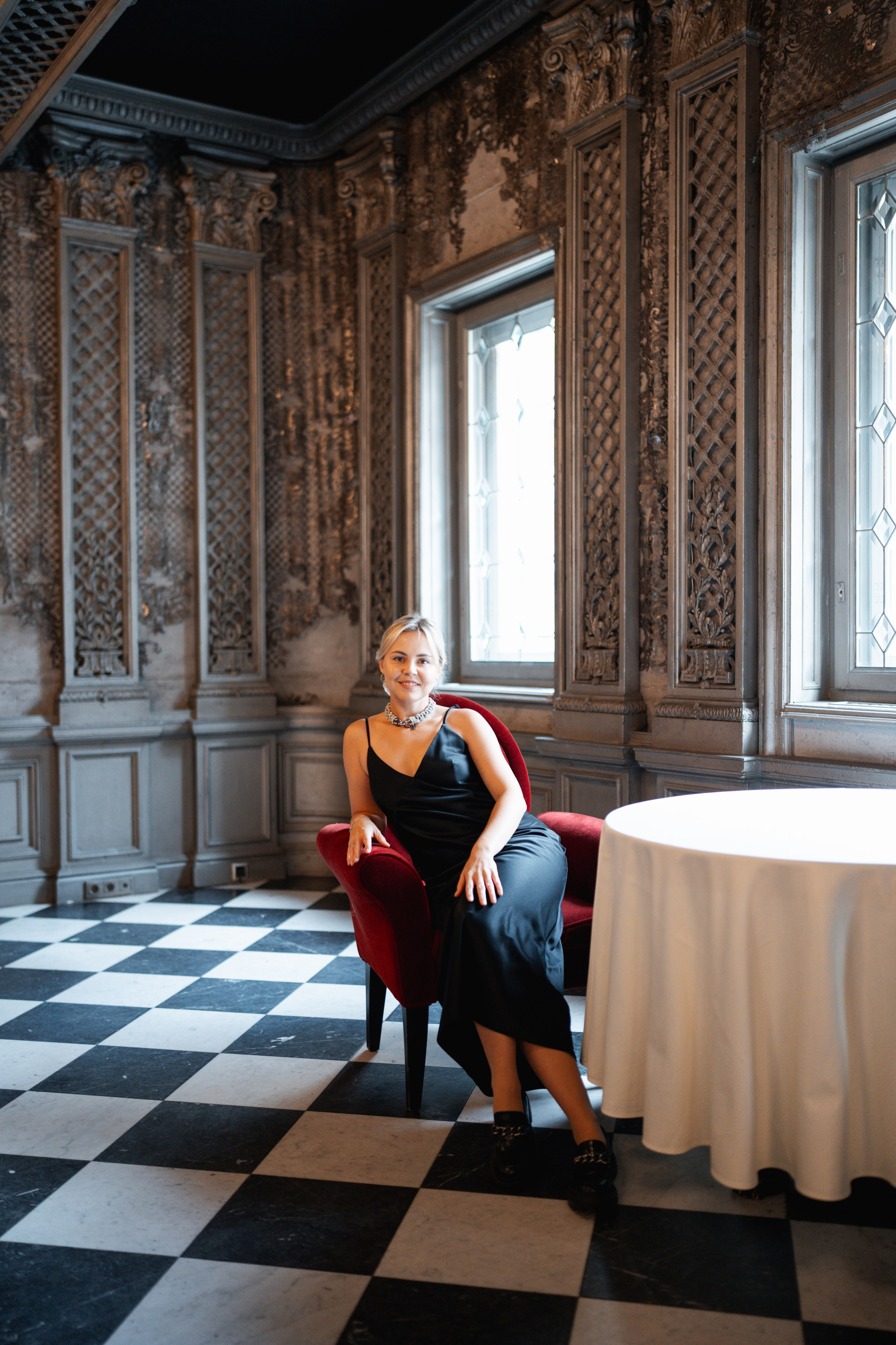 Турандот. Свадебный фотограф в Москве Кристина Чехова