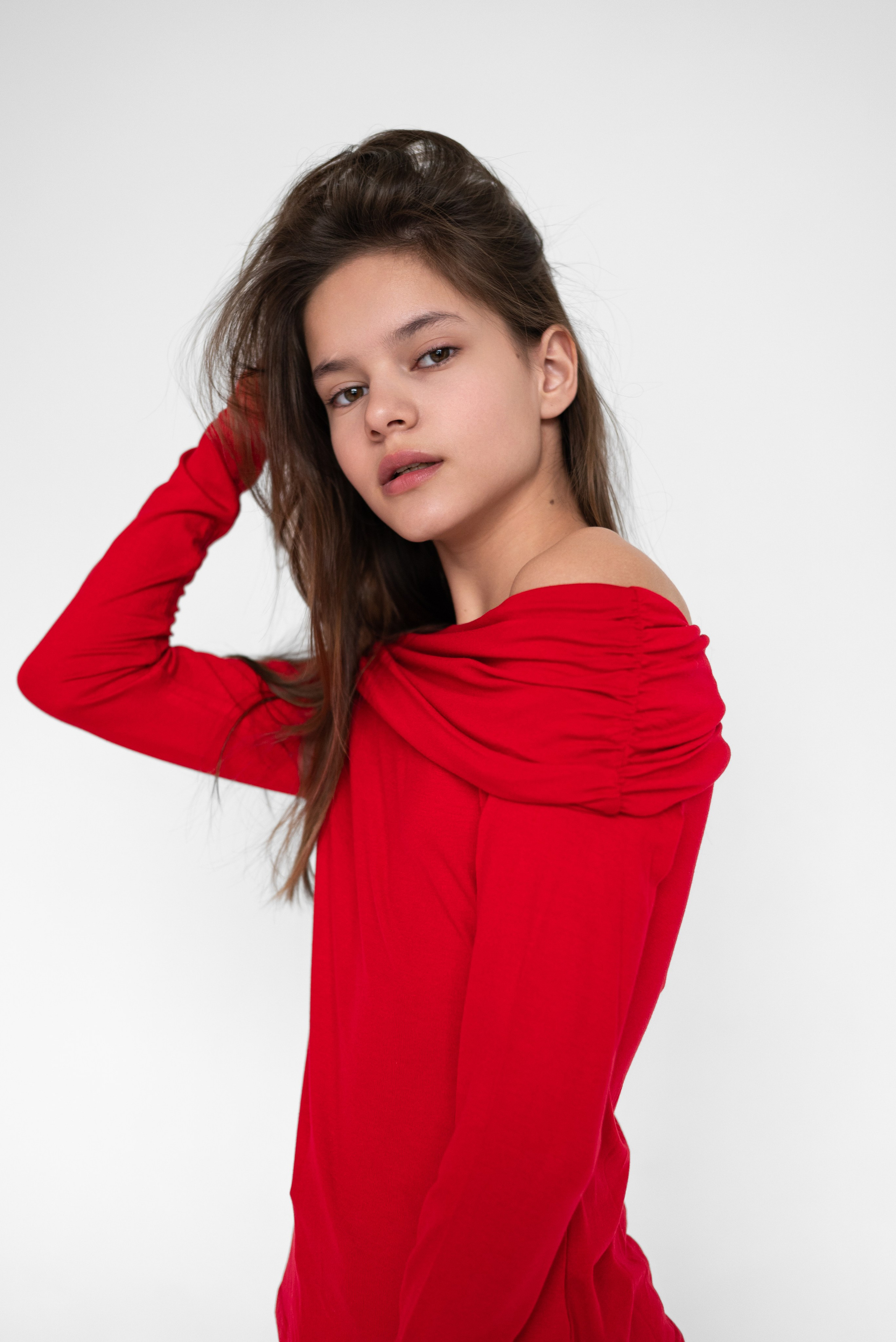 Safi. Фотограф Москва Виктория Вишневская актерское / модельное портфолио