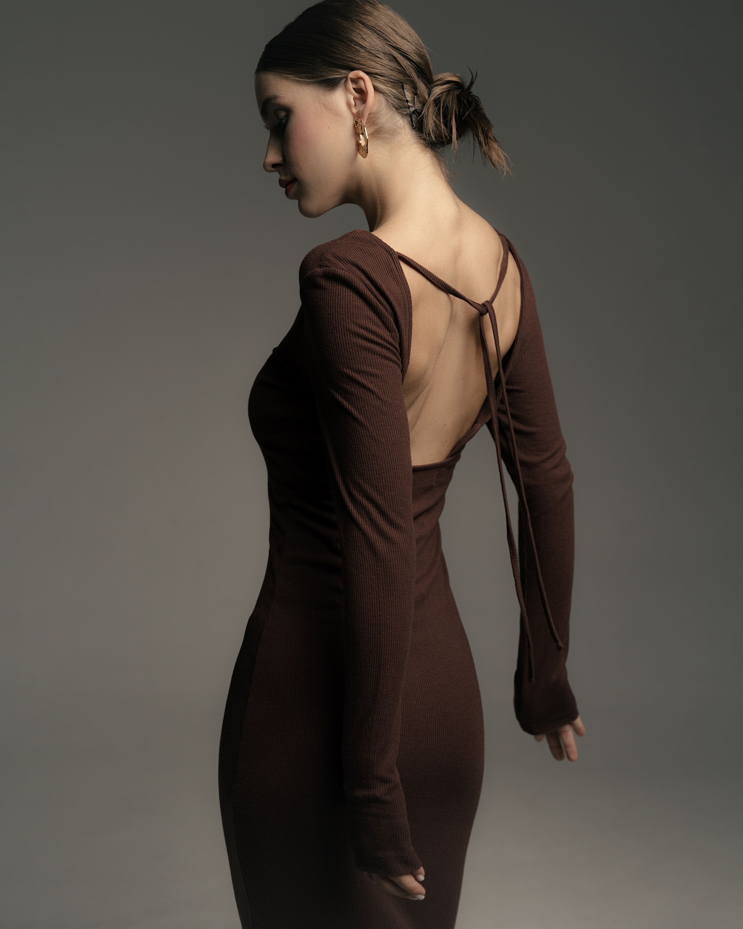 Мария. Фотограф Олеся Скворцова